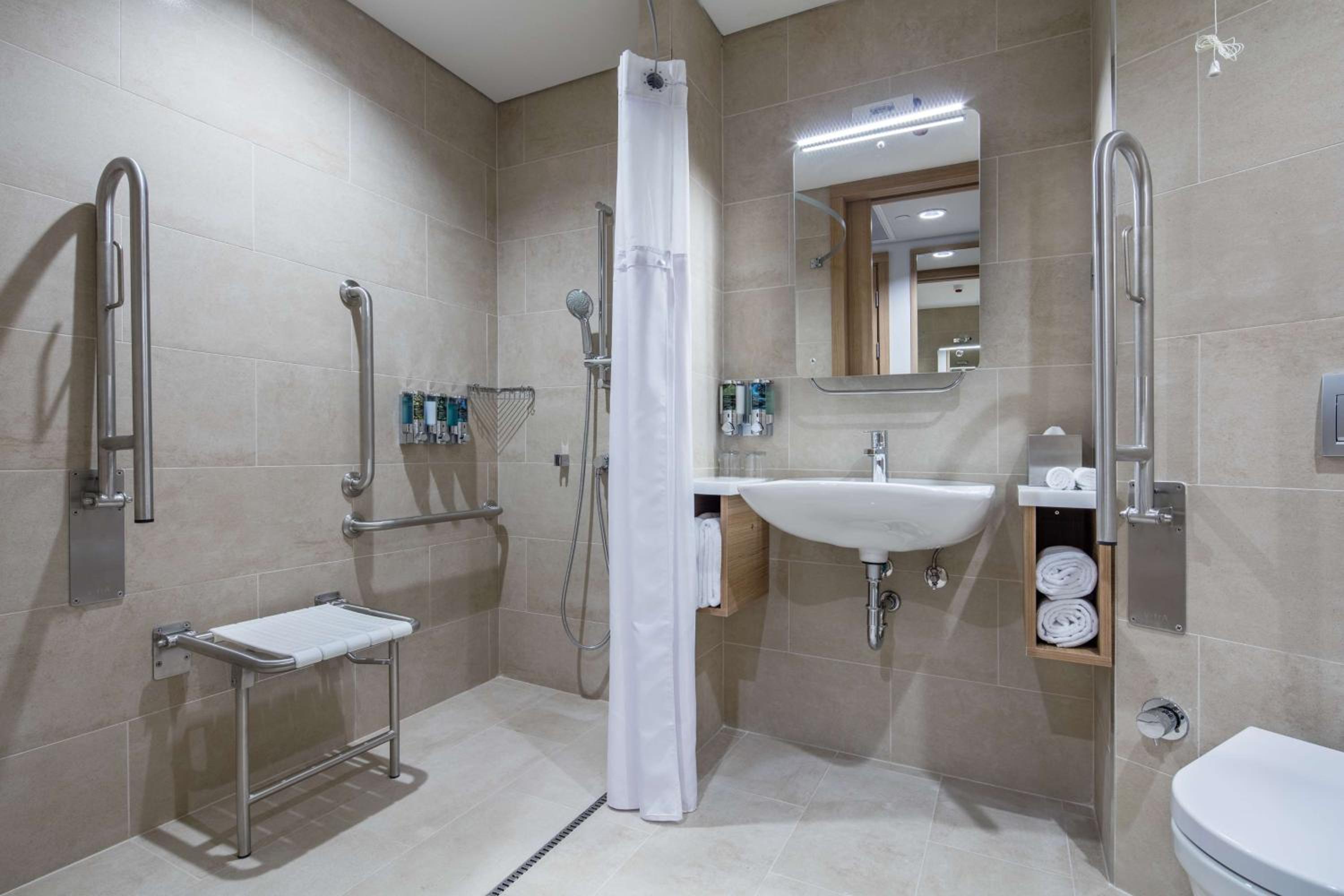 Hampton by Hilton İstanbul Zeytinburnu - Image 26