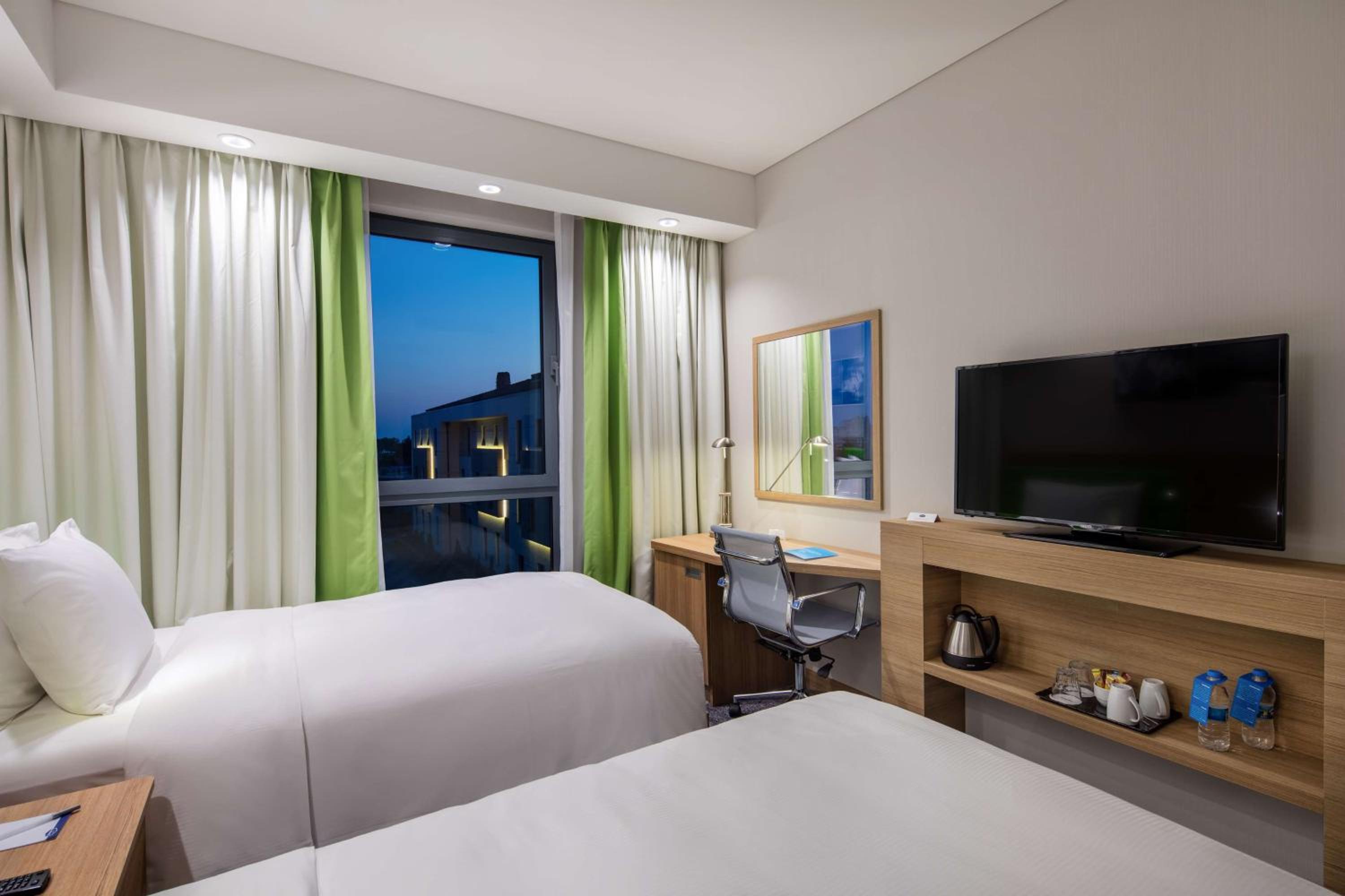 Hampton by Hilton İstanbul Zeytinburnu - Image 36