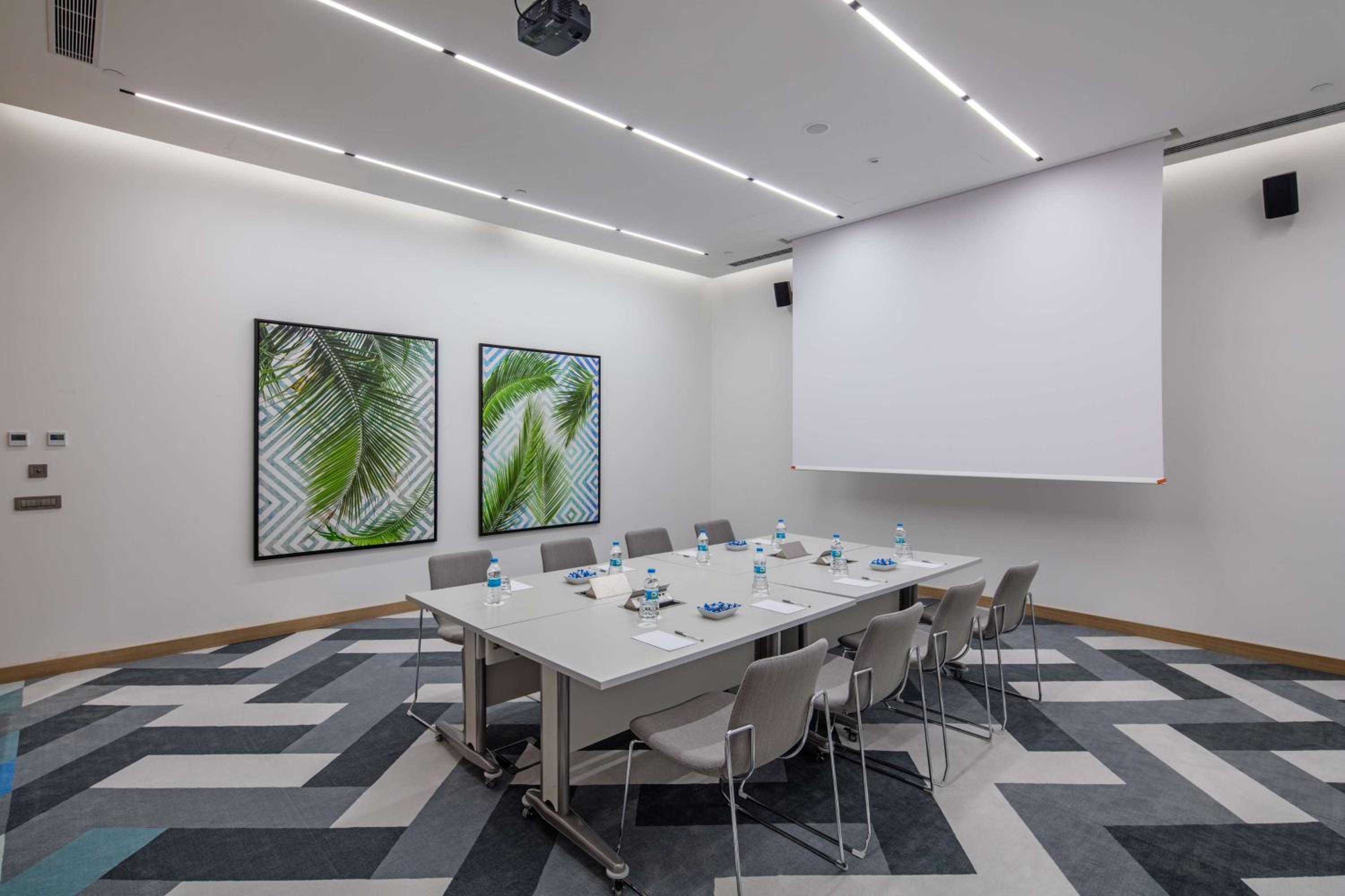 Hampton by Hilton İstanbul Zeytinburnu - Image 38