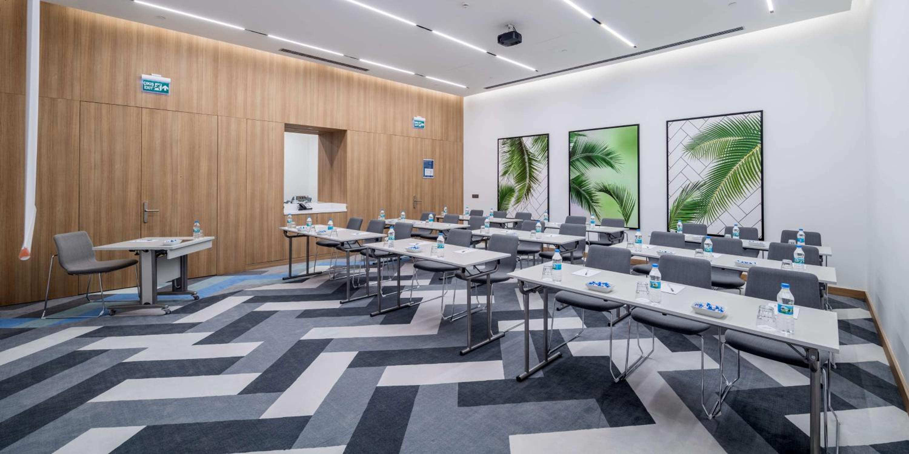 Hampton by Hilton İstanbul Zeytinburnu - Image 6