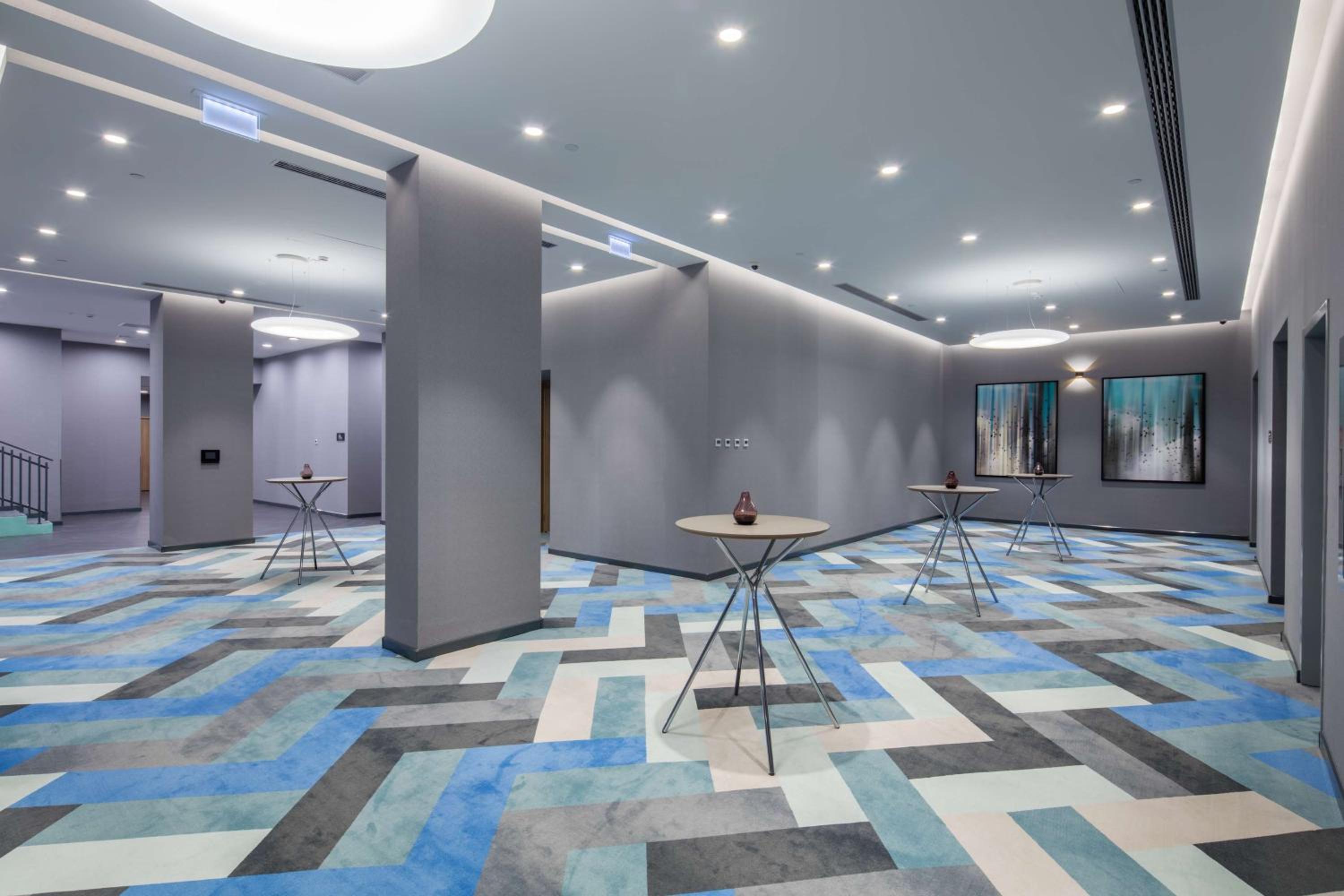 Hampton by Hilton İstanbul Zeytinburnu - Image 39