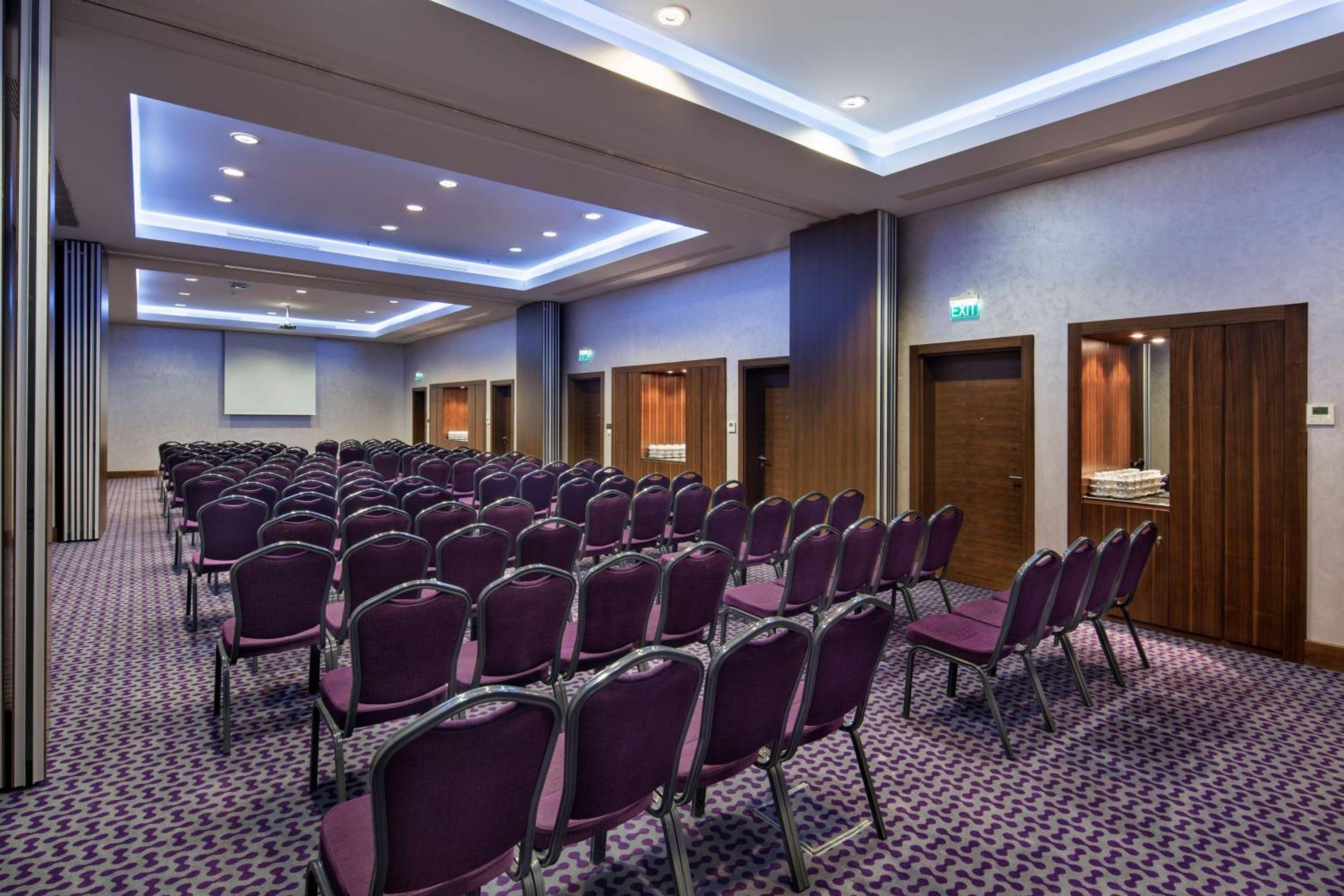 Hampton by Hilton Istanbul Kayasehir - Image 51
