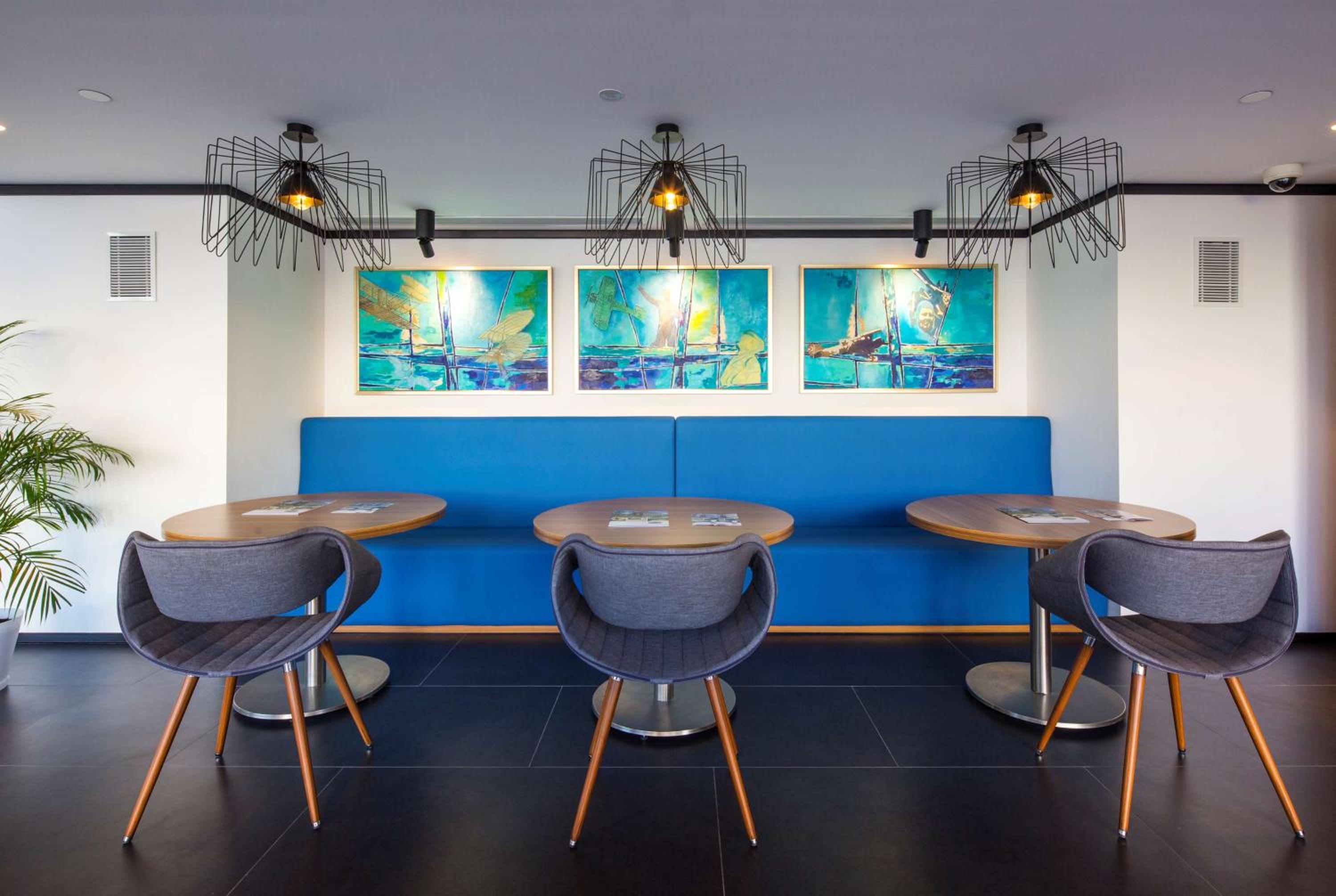 Hampton by Hilton Istanbul Kurtkoy - Image 24