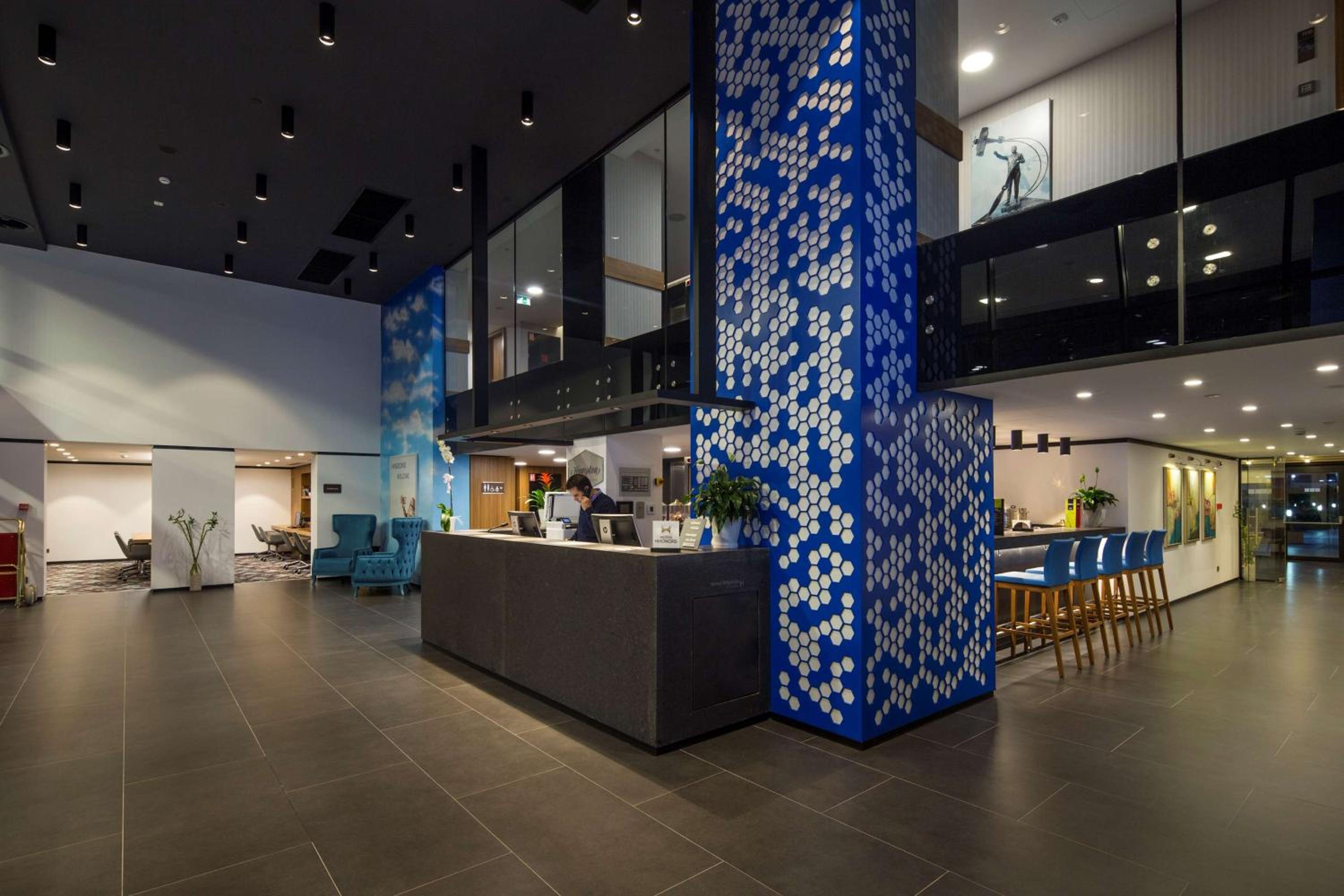 Hampton by Hilton Istanbul Kurtkoy - Image 27