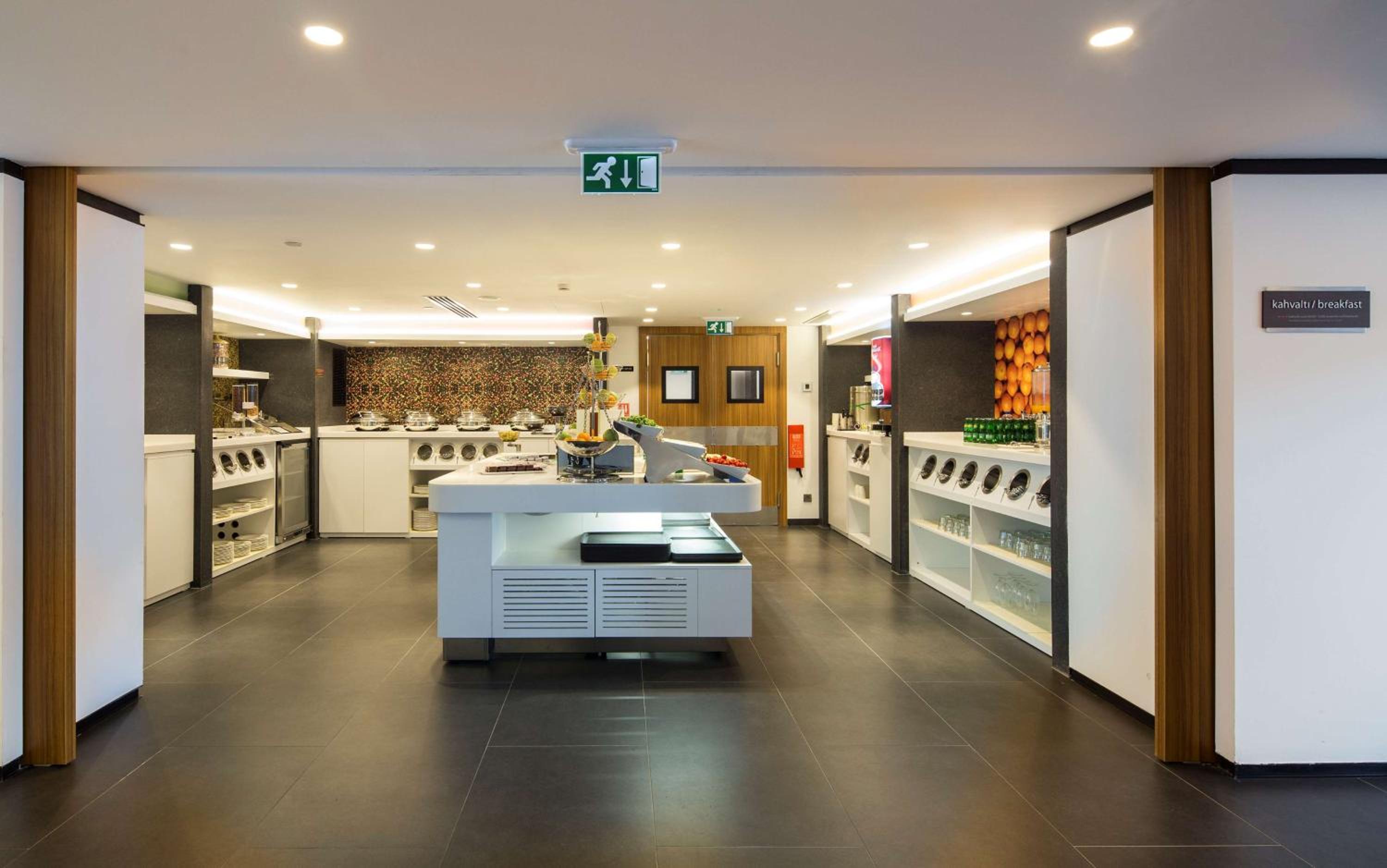 Hampton by Hilton Istanbul Kurtkoy - Image 5