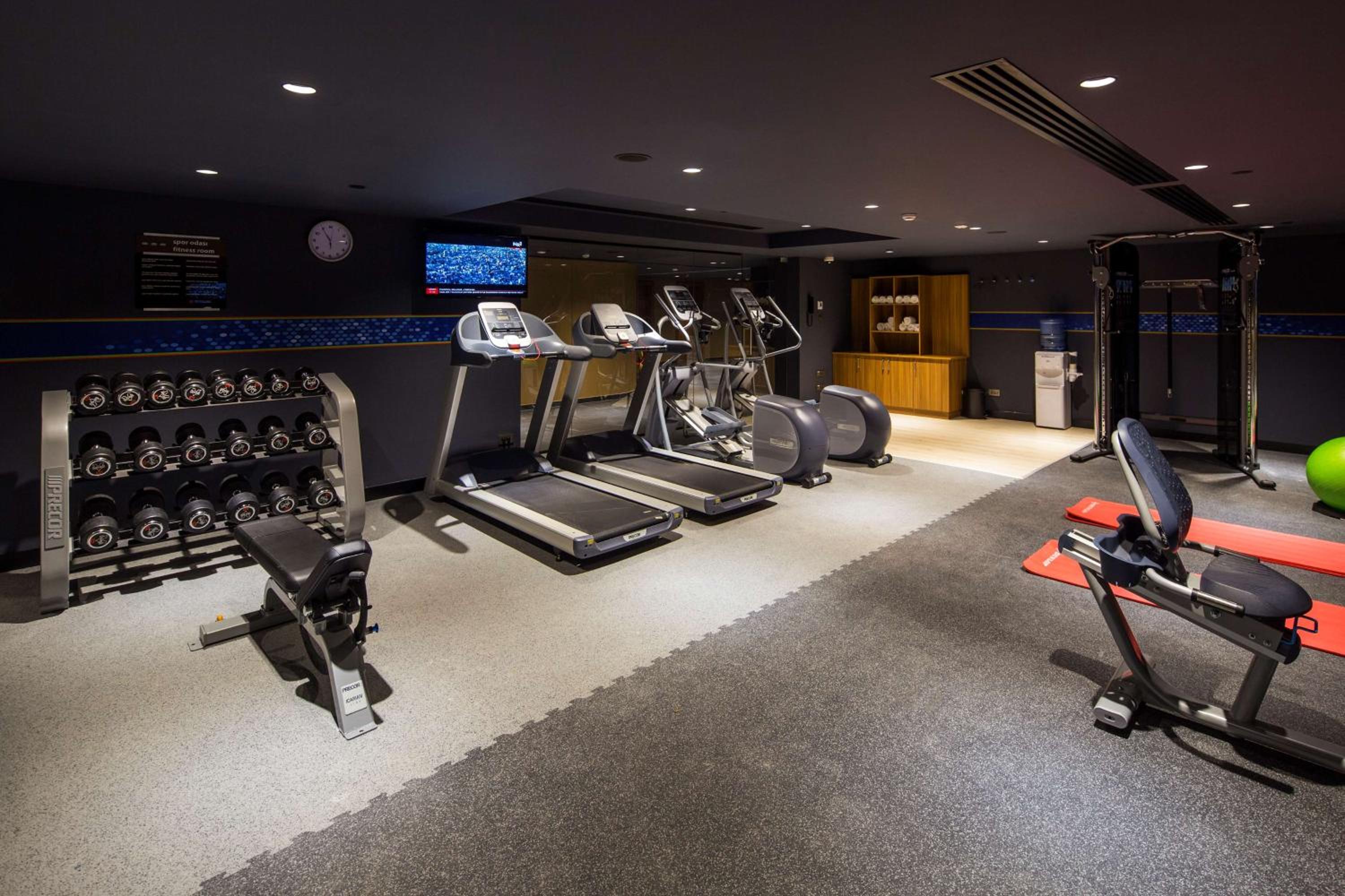 Hampton by Hilton Istanbul Kurtkoy - Image 6