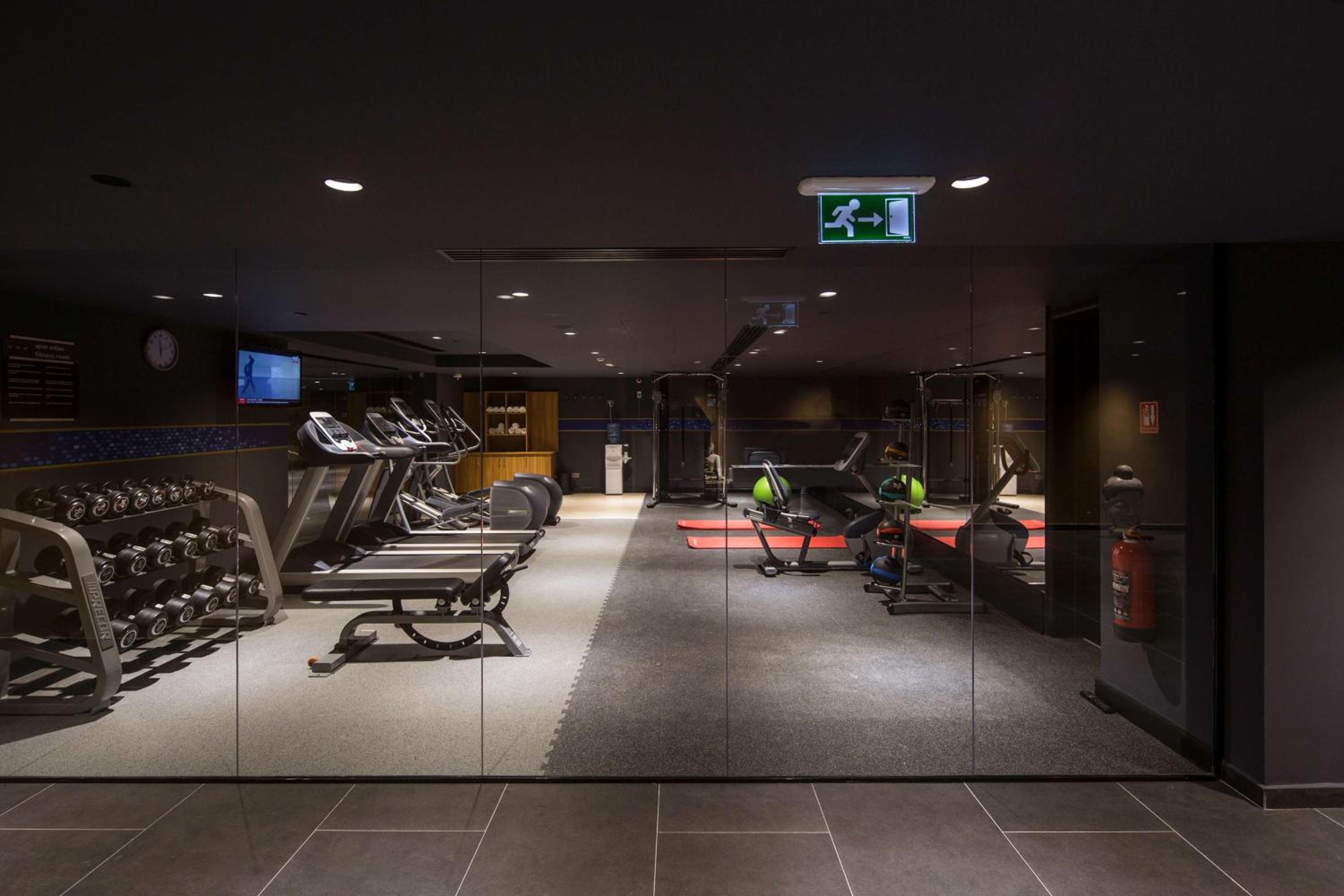 Hampton by Hilton Istanbul Kurtkoy - Image 7