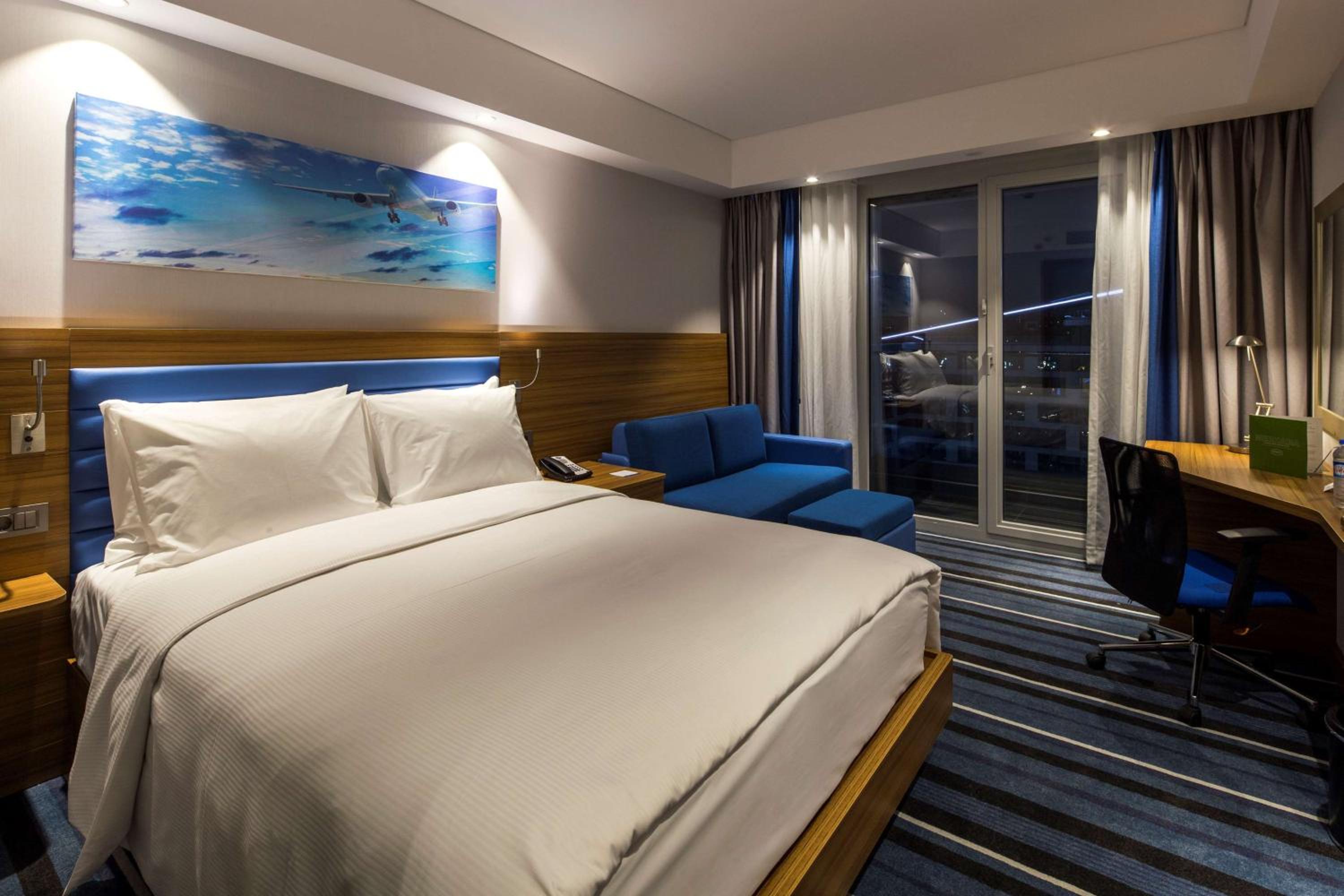 Hampton by Hilton Istanbul Kurtkoy - Image 17