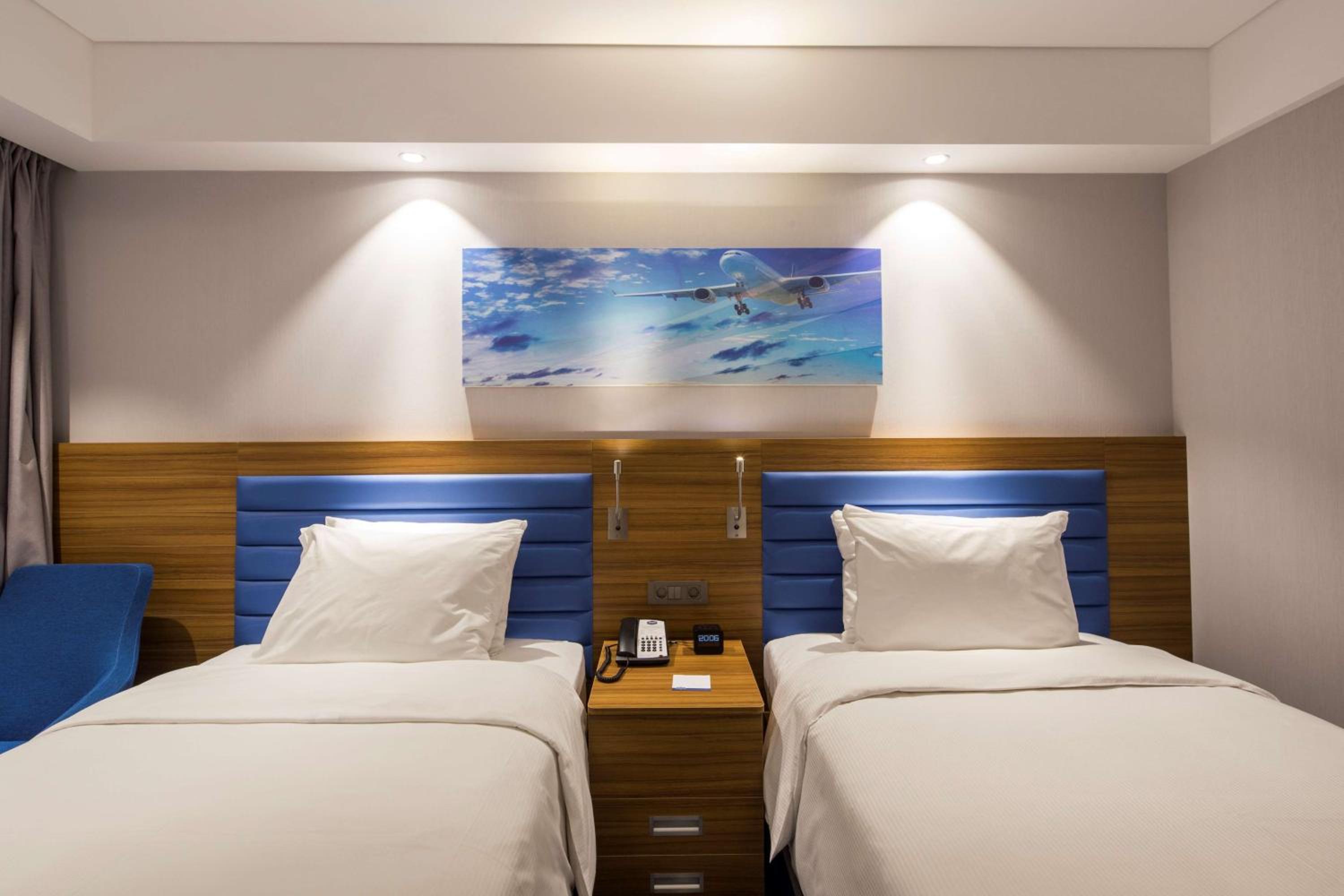 Hampton by Hilton Istanbul Kurtkoy - Image 19