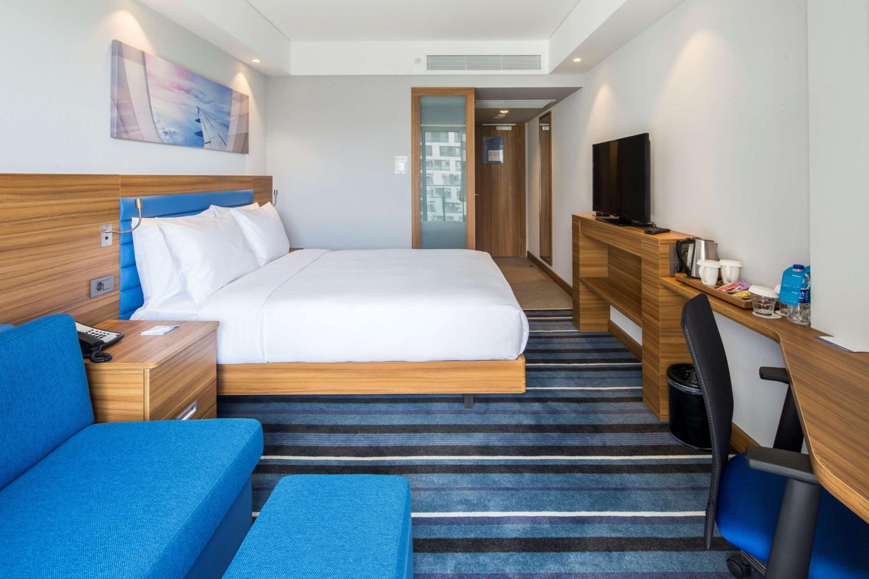 Hampton by Hilton Istanbul Kurtkoy - Image 20