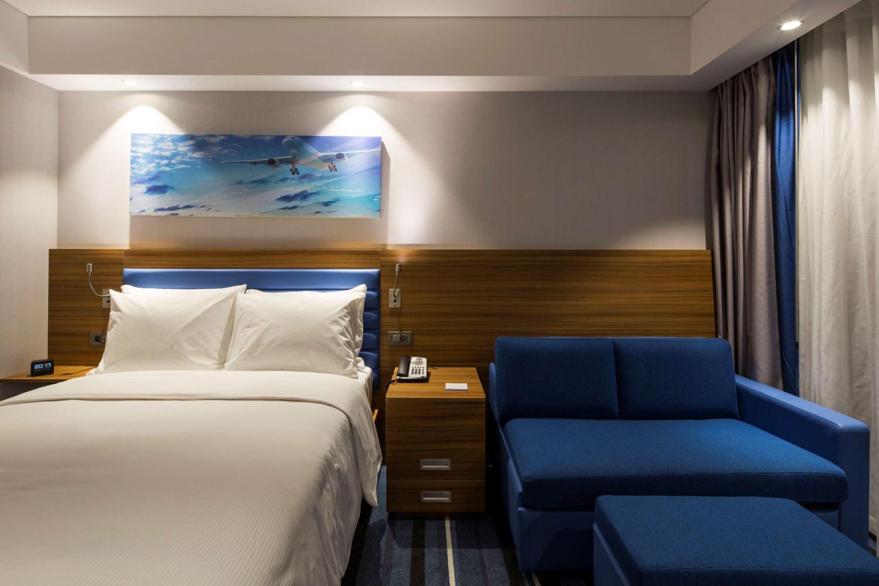 Hampton by Hilton Istanbul Kurtkoy - Image 8