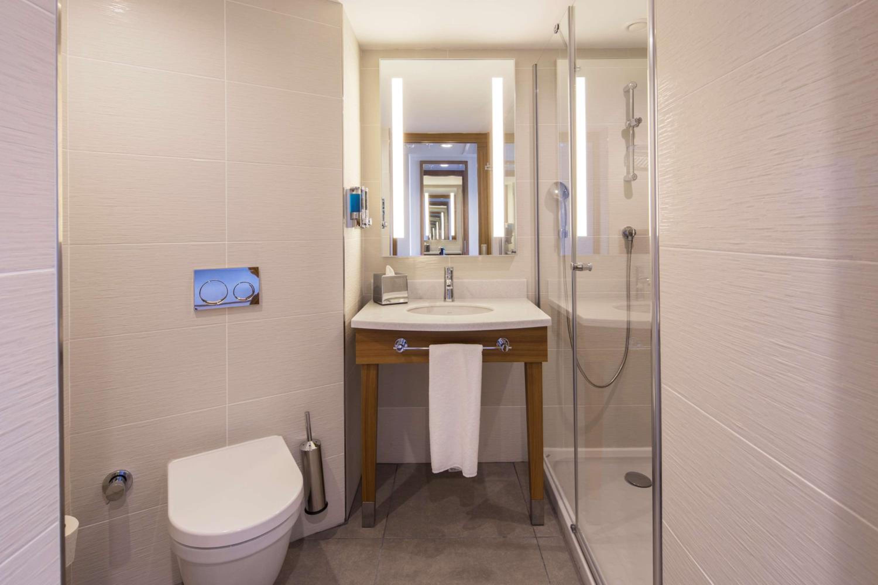 Hampton by Hilton Istanbul Kurtkoy - Image 10