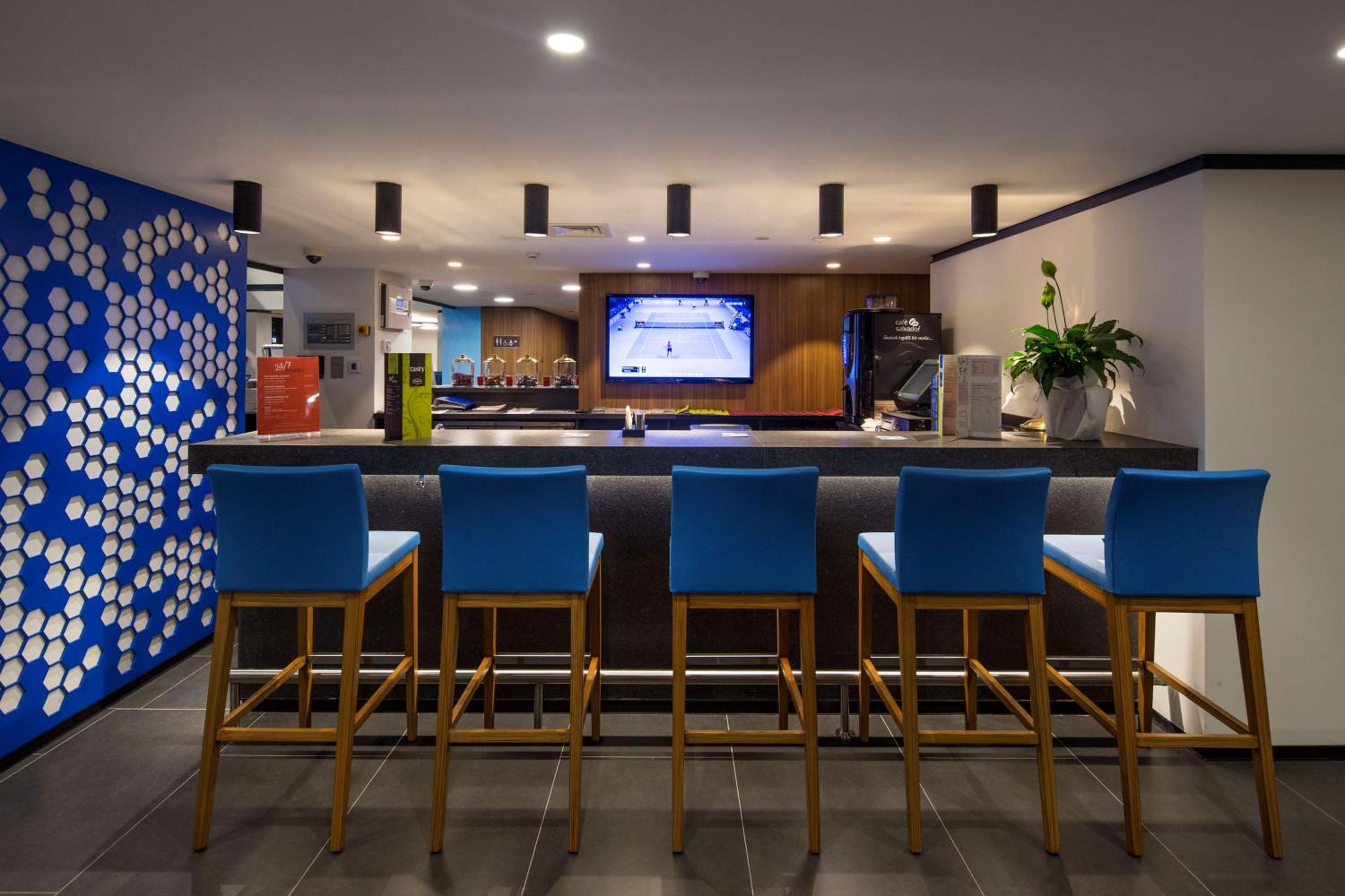 Hampton by Hilton Istanbul Kurtkoy - Image 14