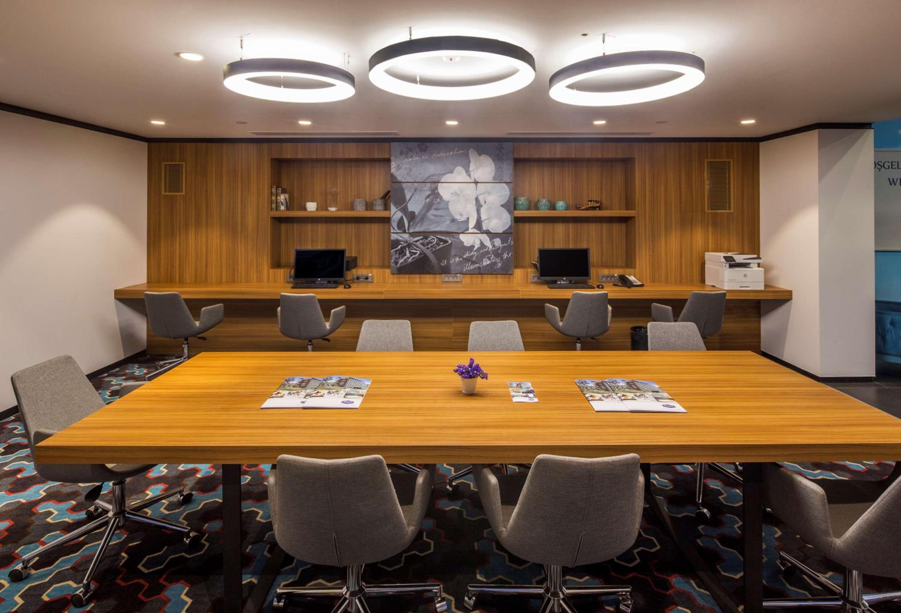 Hampton by Hilton Istanbul Kurtkoy - Image 15