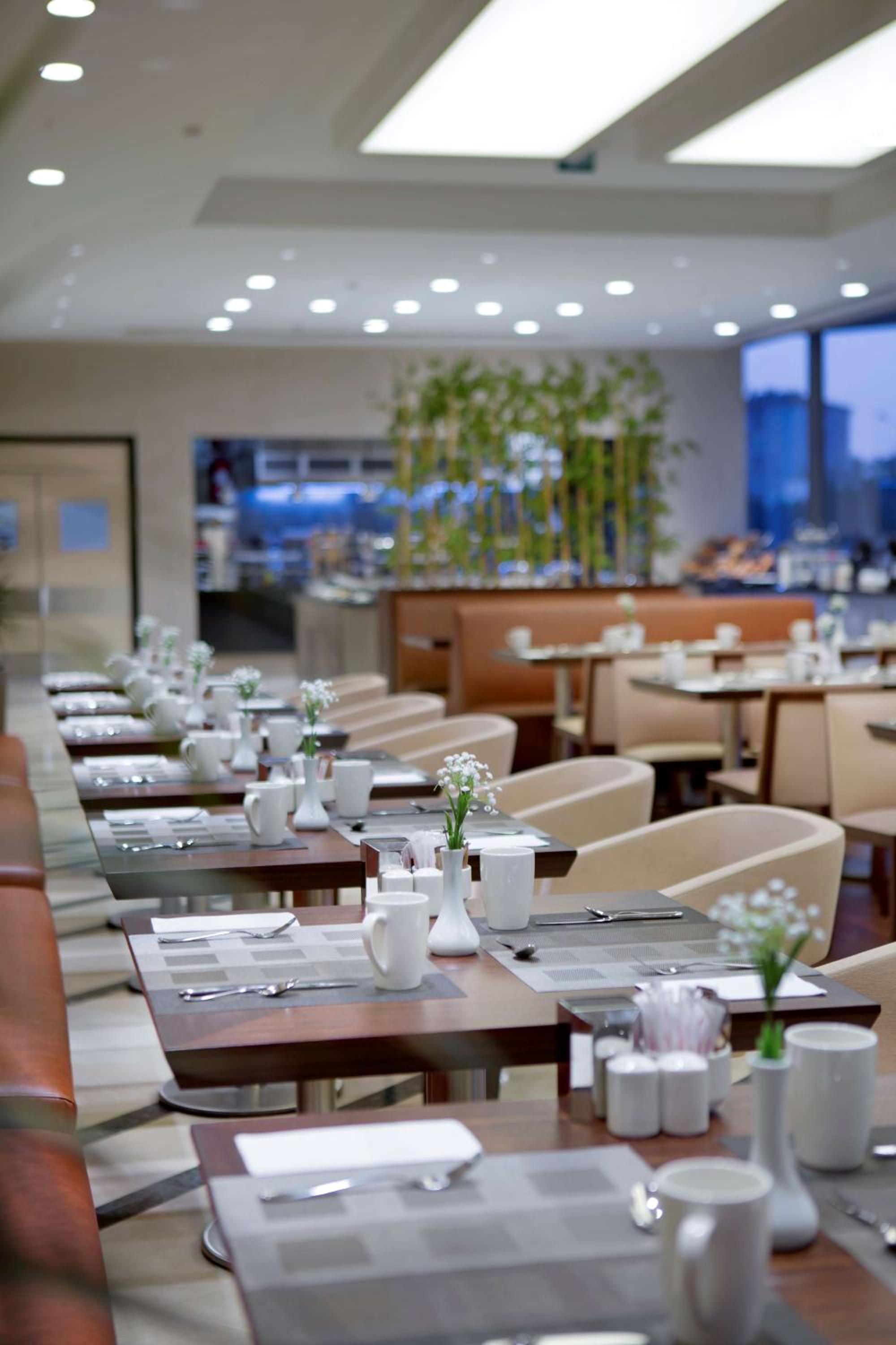 Hilton Garden Inn İstanbul Beylikdüzü - Image 42