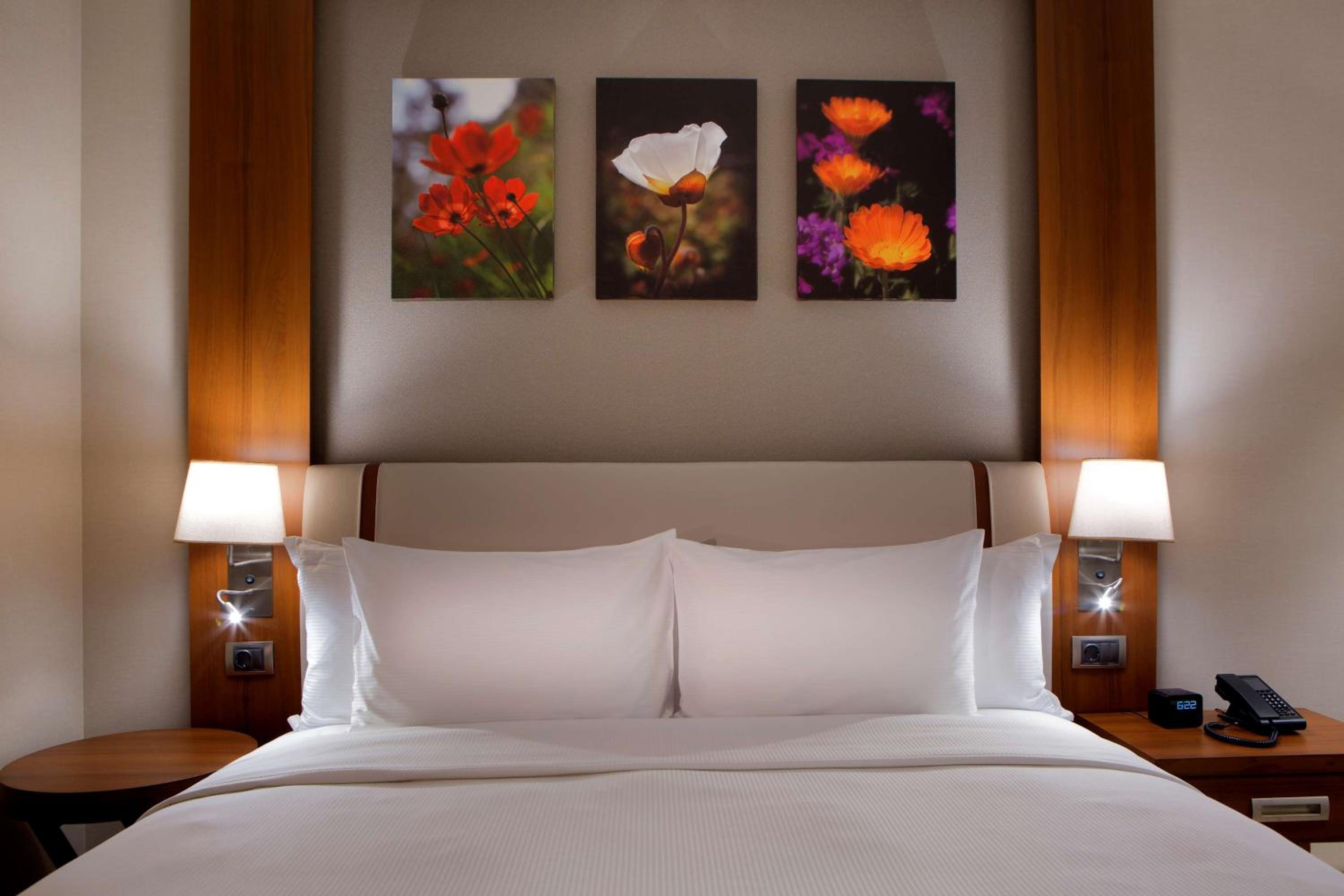 Hilton Garden Inn İstanbul Beylikdüzü - Image 19