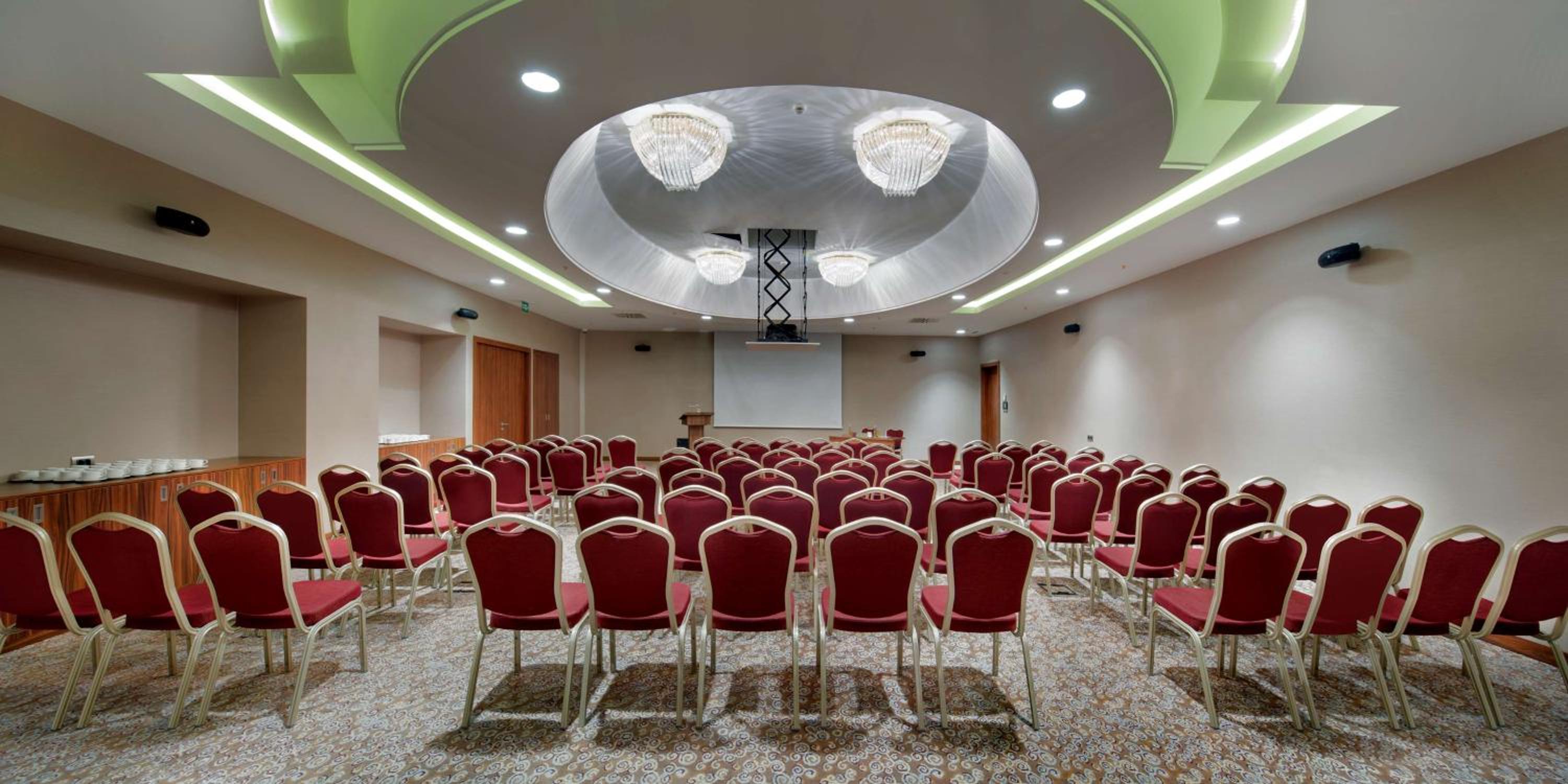 Hilton Garden Inn İstanbul Beylikdüzü - Image 26