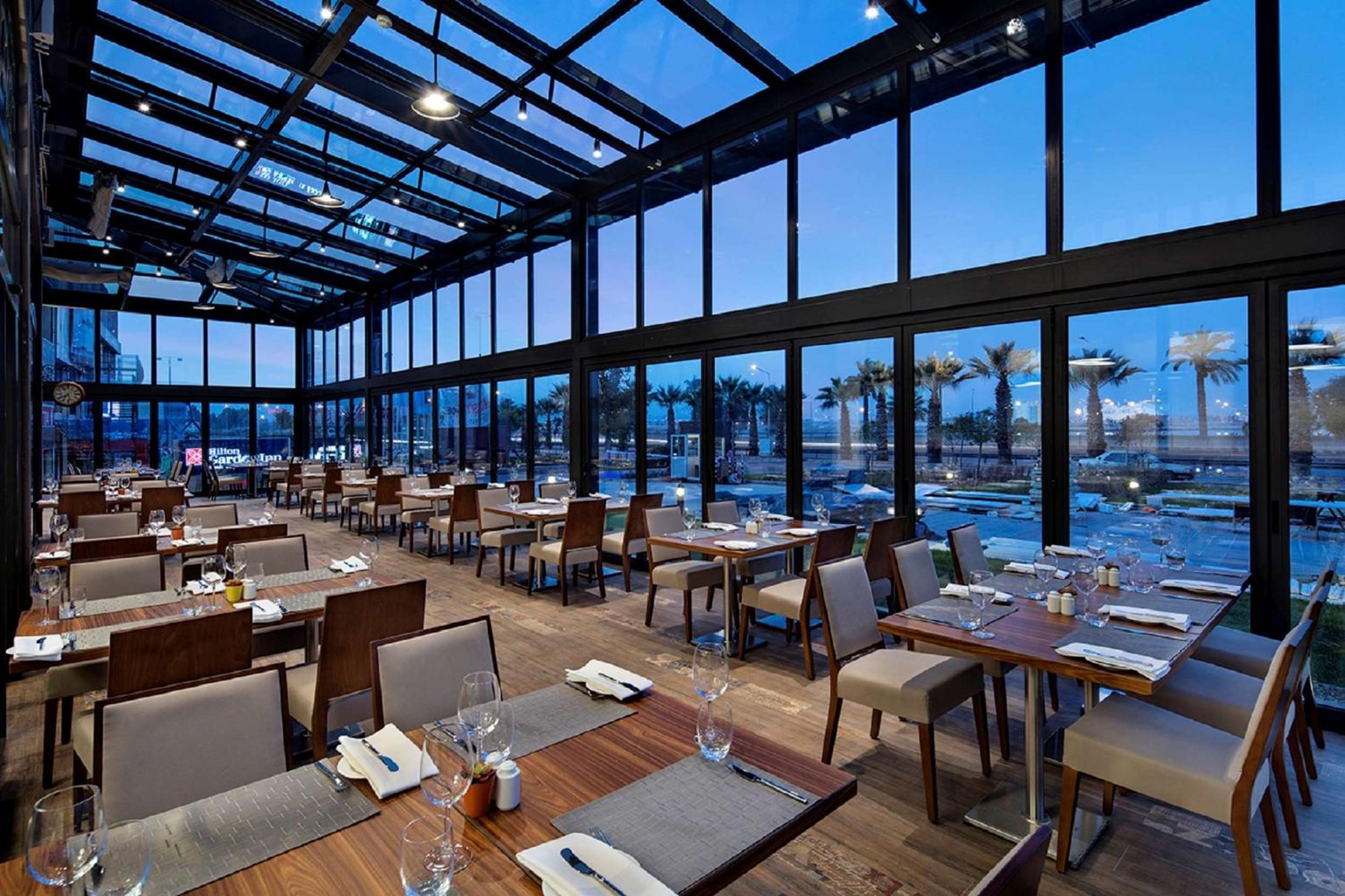 Hilton Garden Inn Izmir Bayrakli - Image 5
