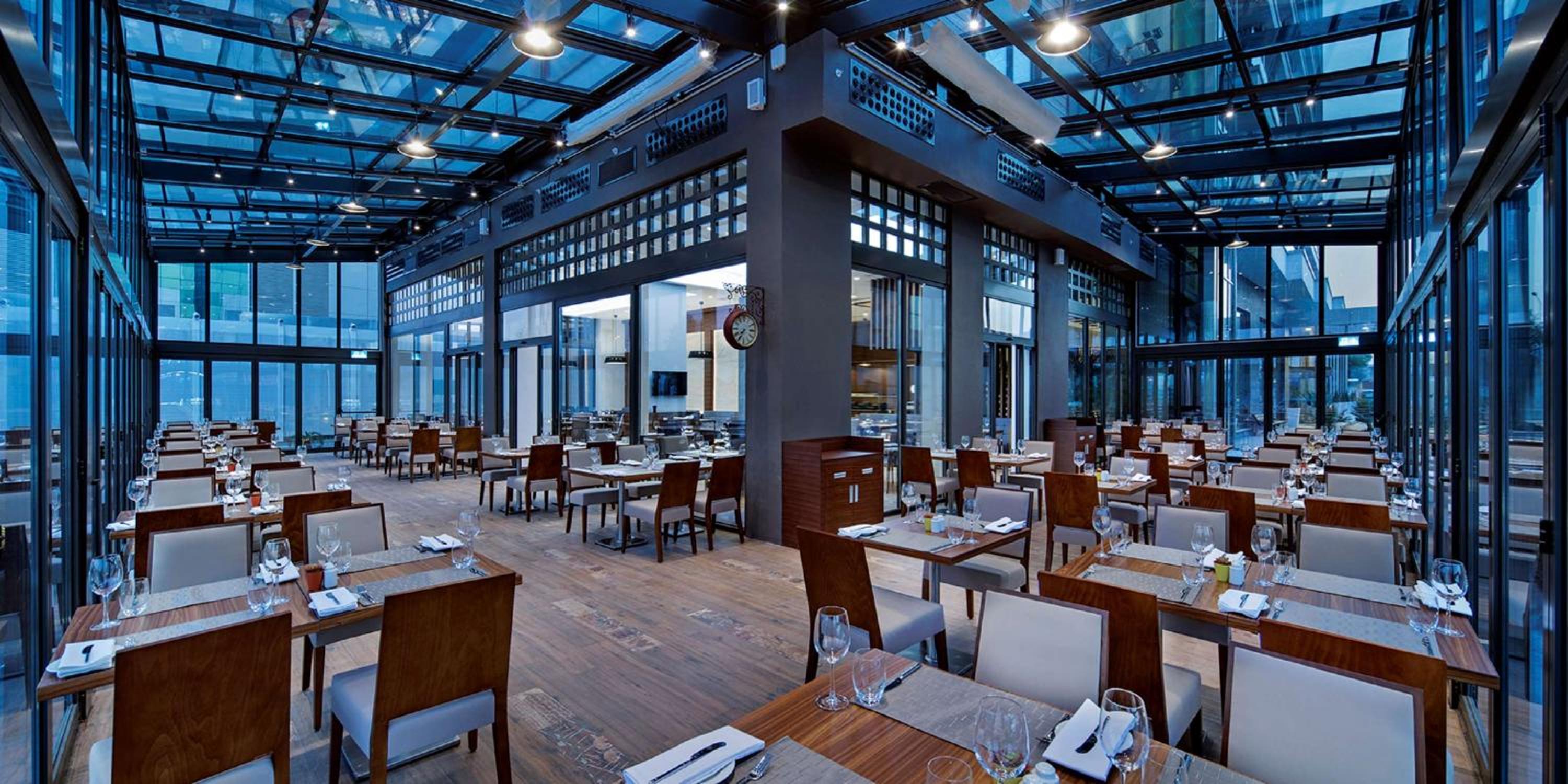 Hilton Garden Inn Izmir Bayrakli - Image 6