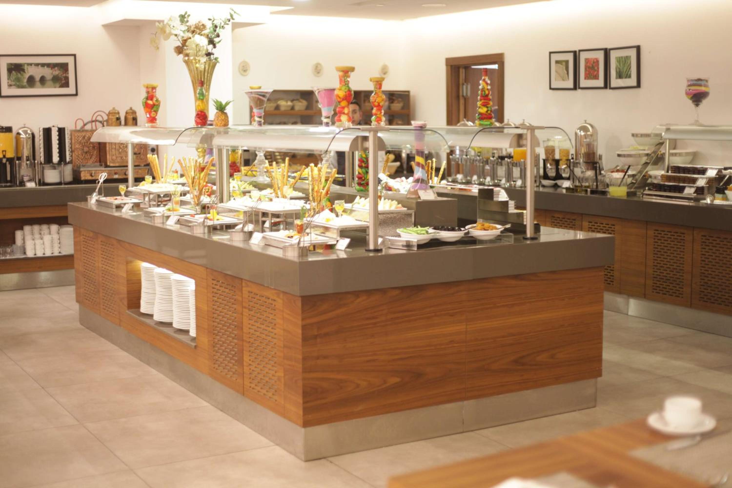 Hilton Garden Inn Ankara Gimat - Image 14
