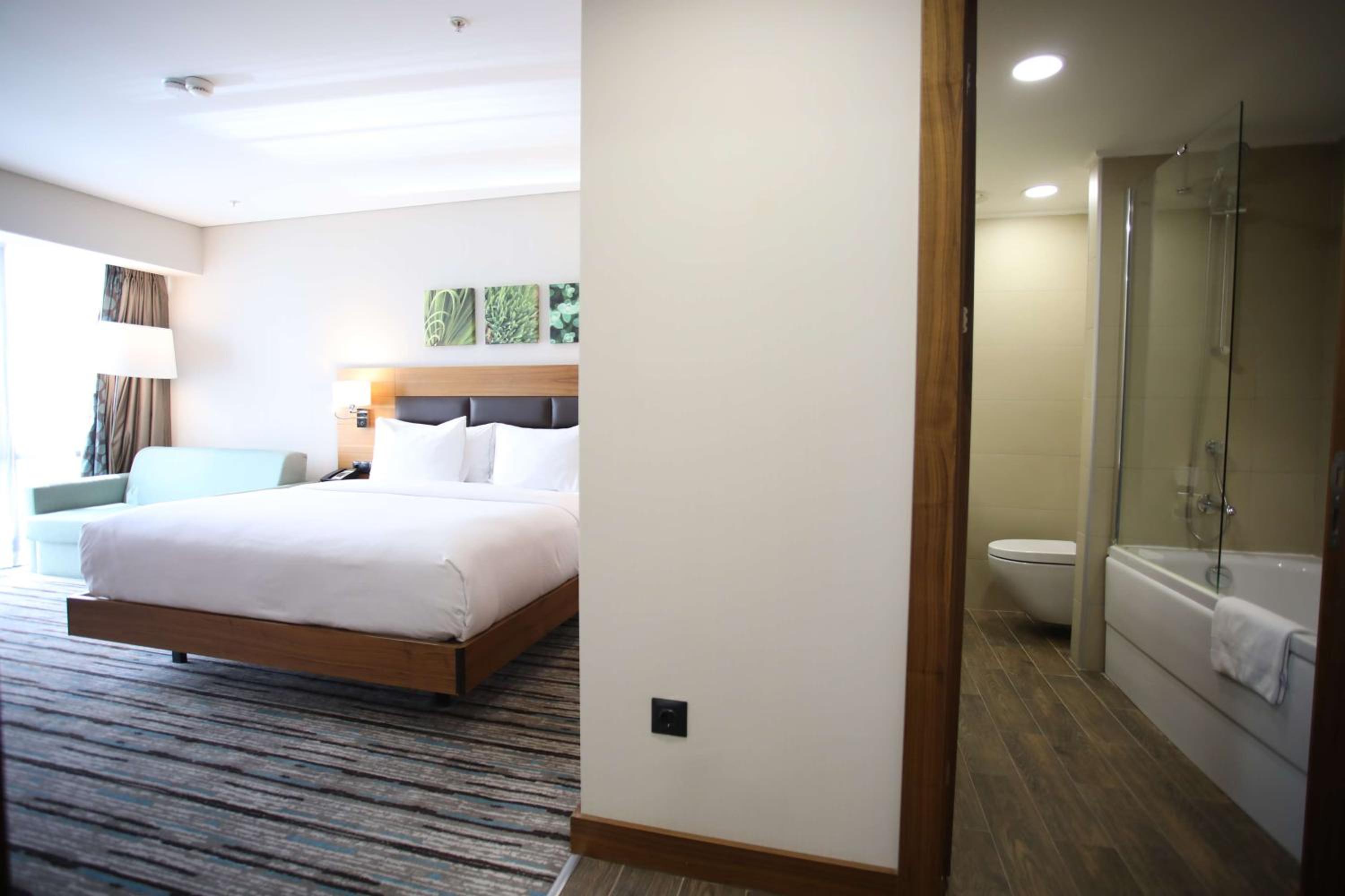 Hilton Garden Inn Ankara Gimat - Image 9