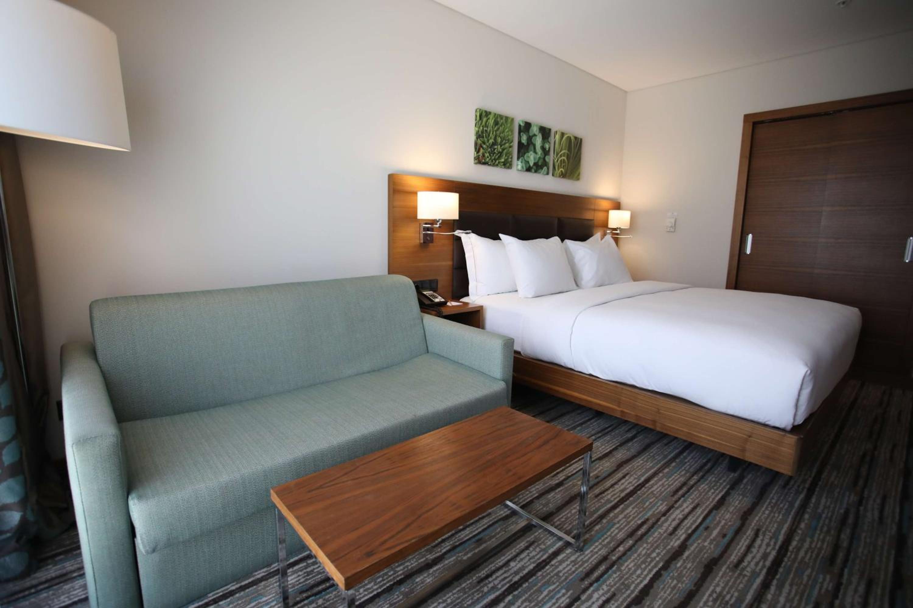Hilton Garden Inn Ankara Gimat - Image 11