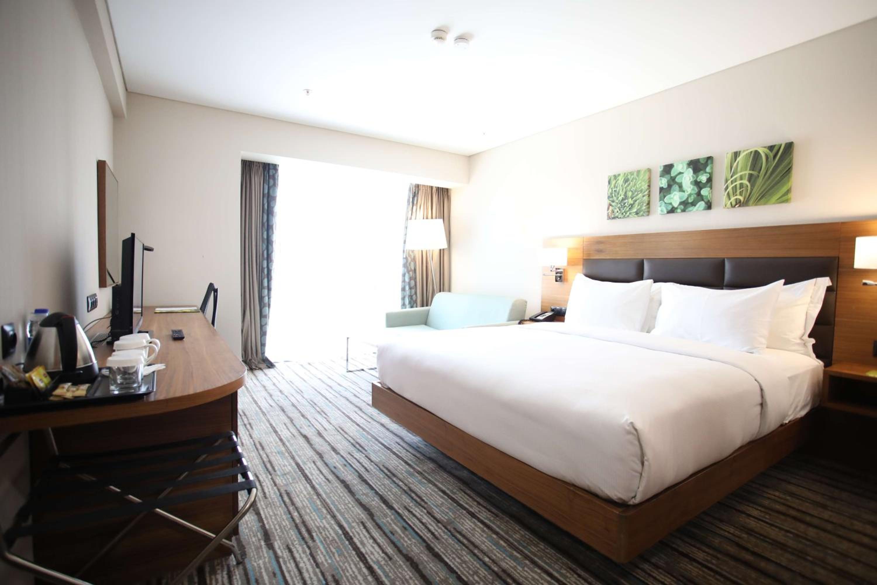 Hilton Garden Inn Ankara Gimat - Image 5