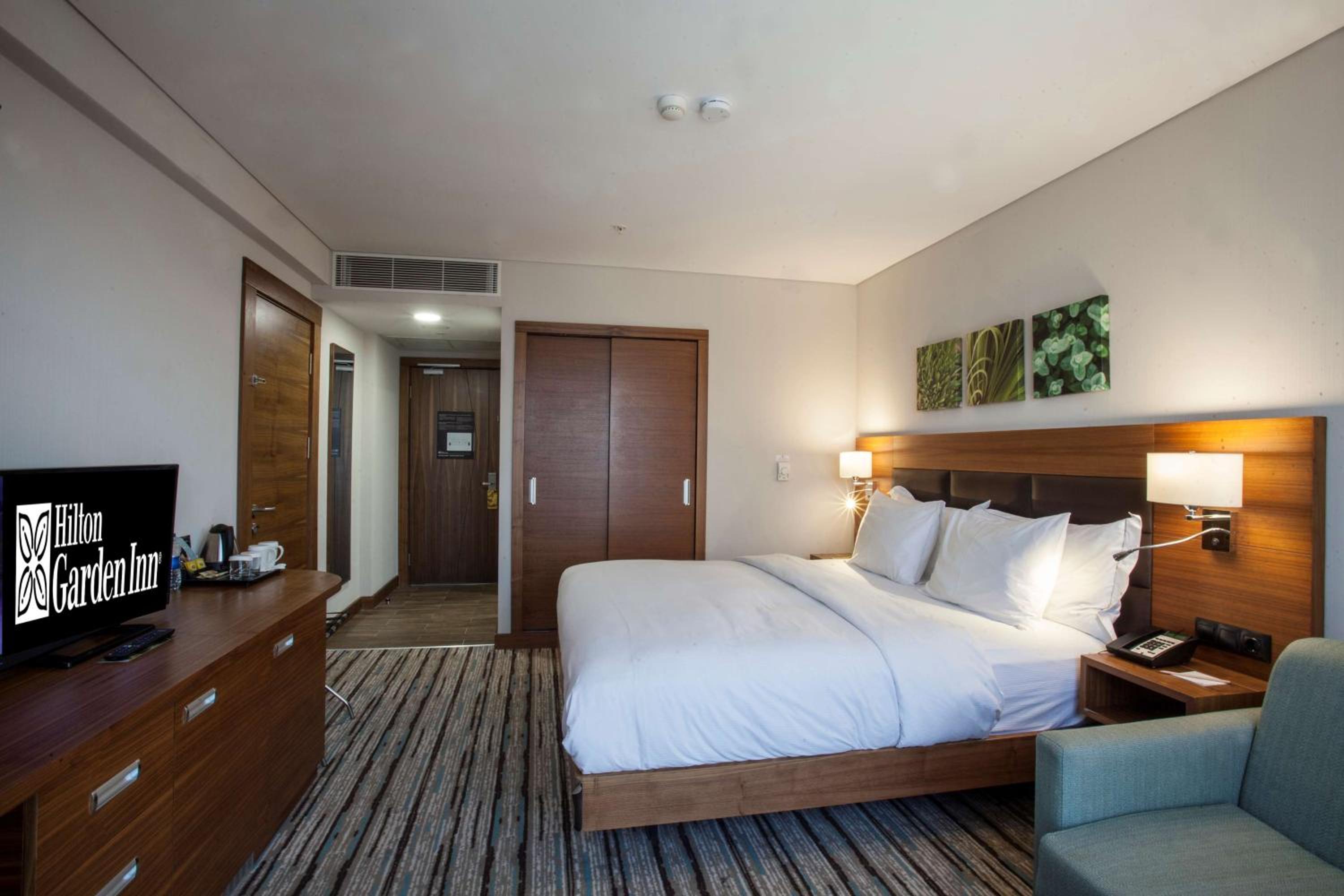Hilton Garden Inn Ankara Gimat - Image 16
