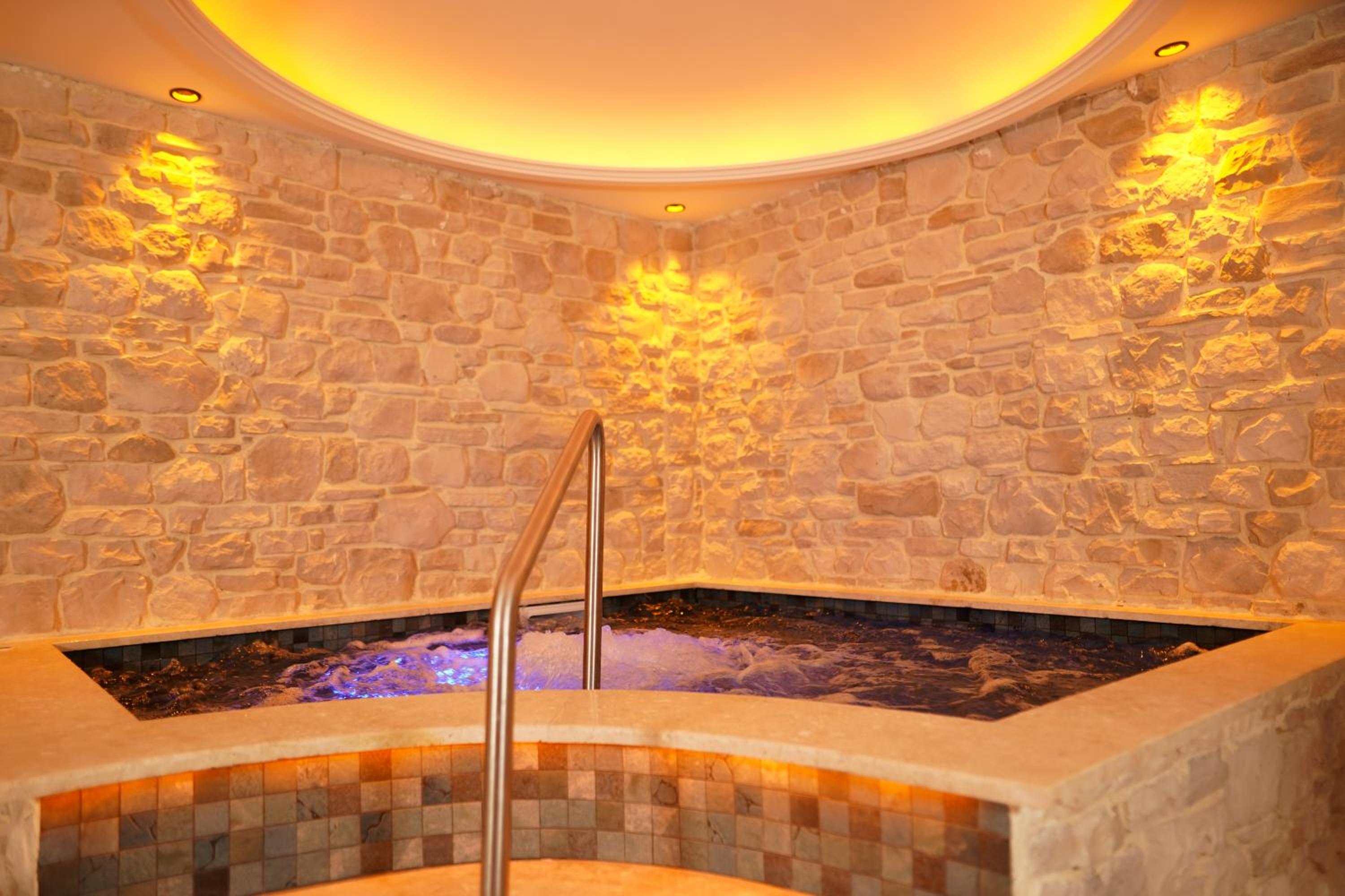 Emirtimes Otel&Spa - Tuzla - Image 17