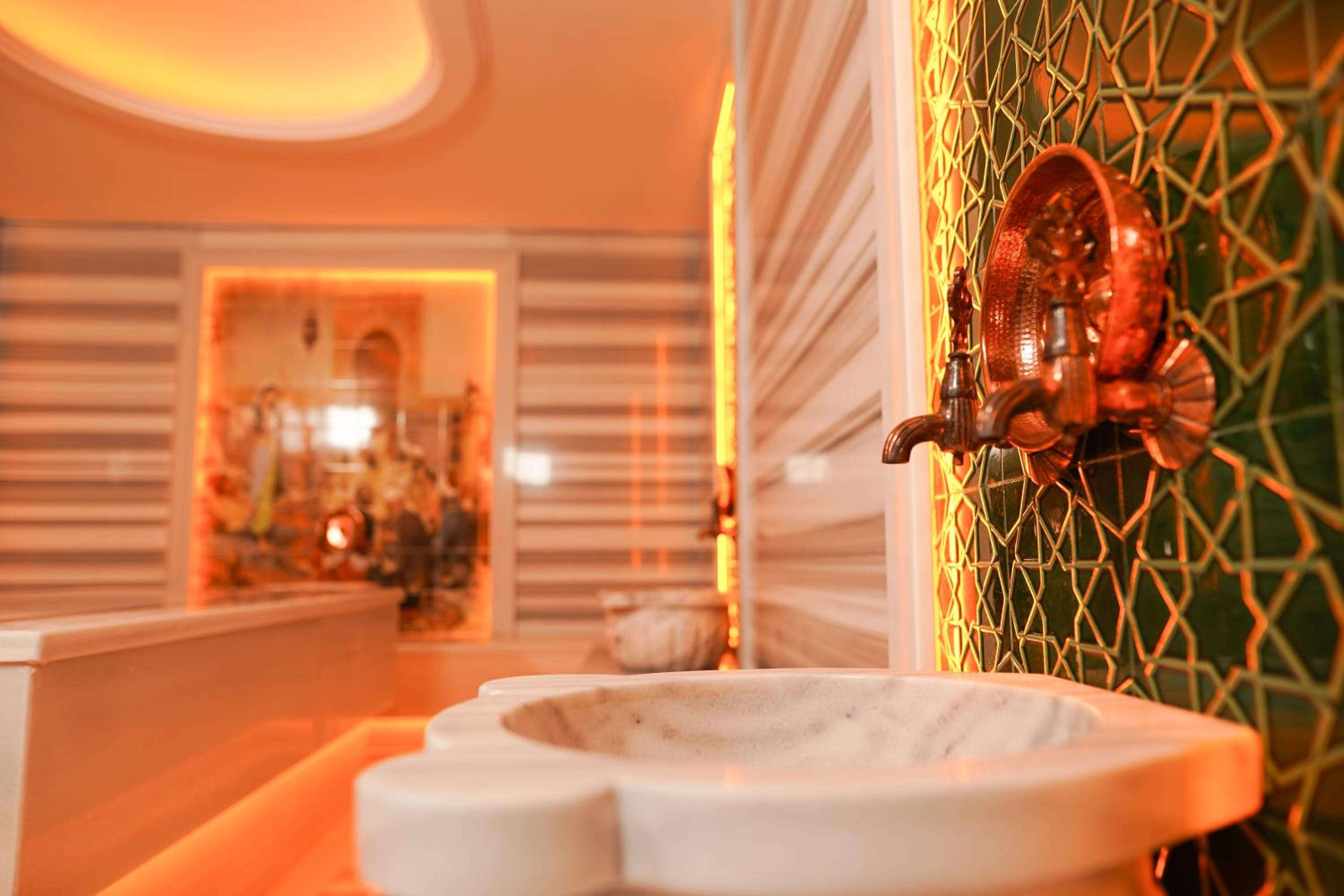 Emirtimes Otel&Spa - Tuzla - Image 19