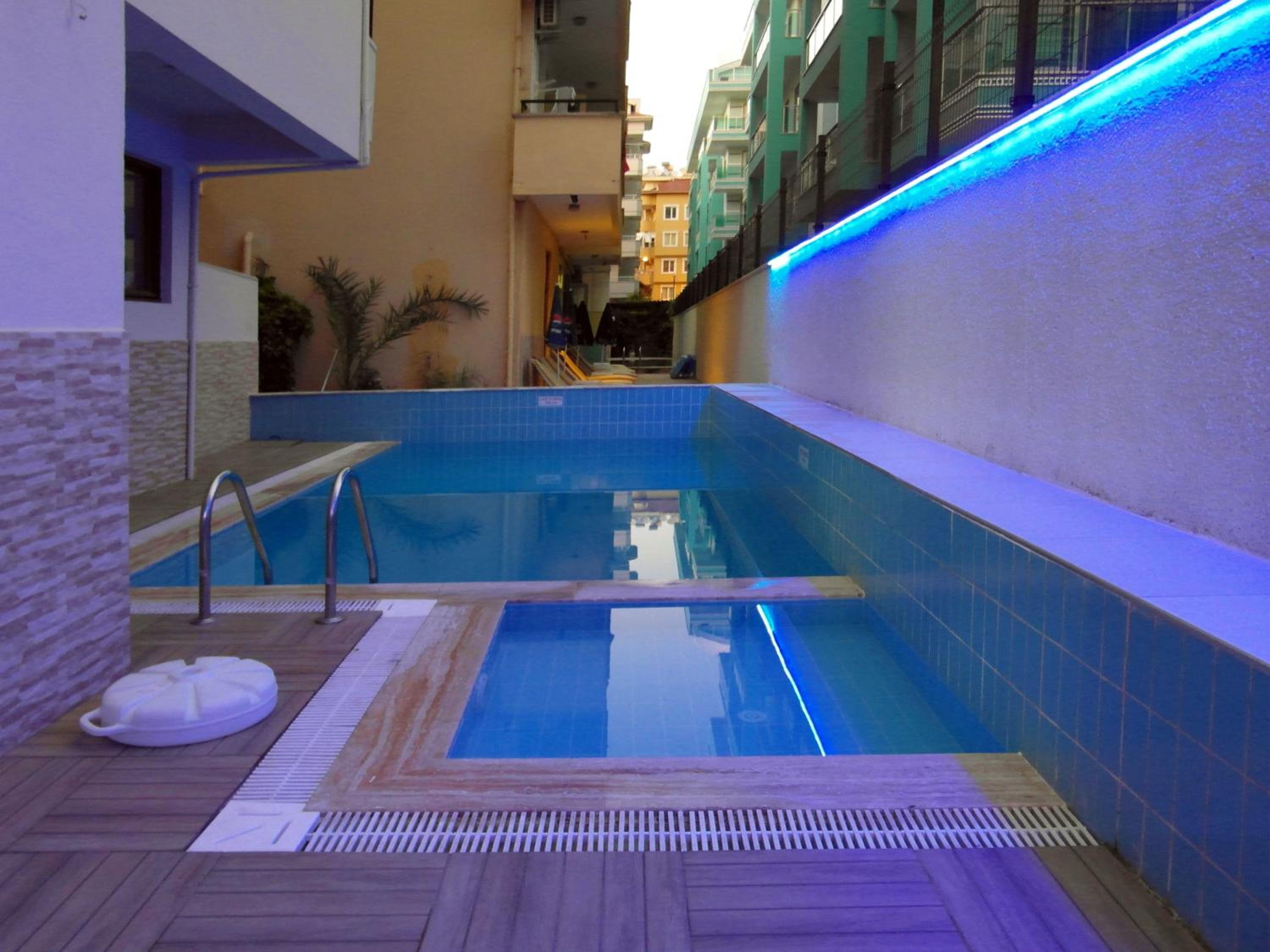 Aysev Hotel - Image 23