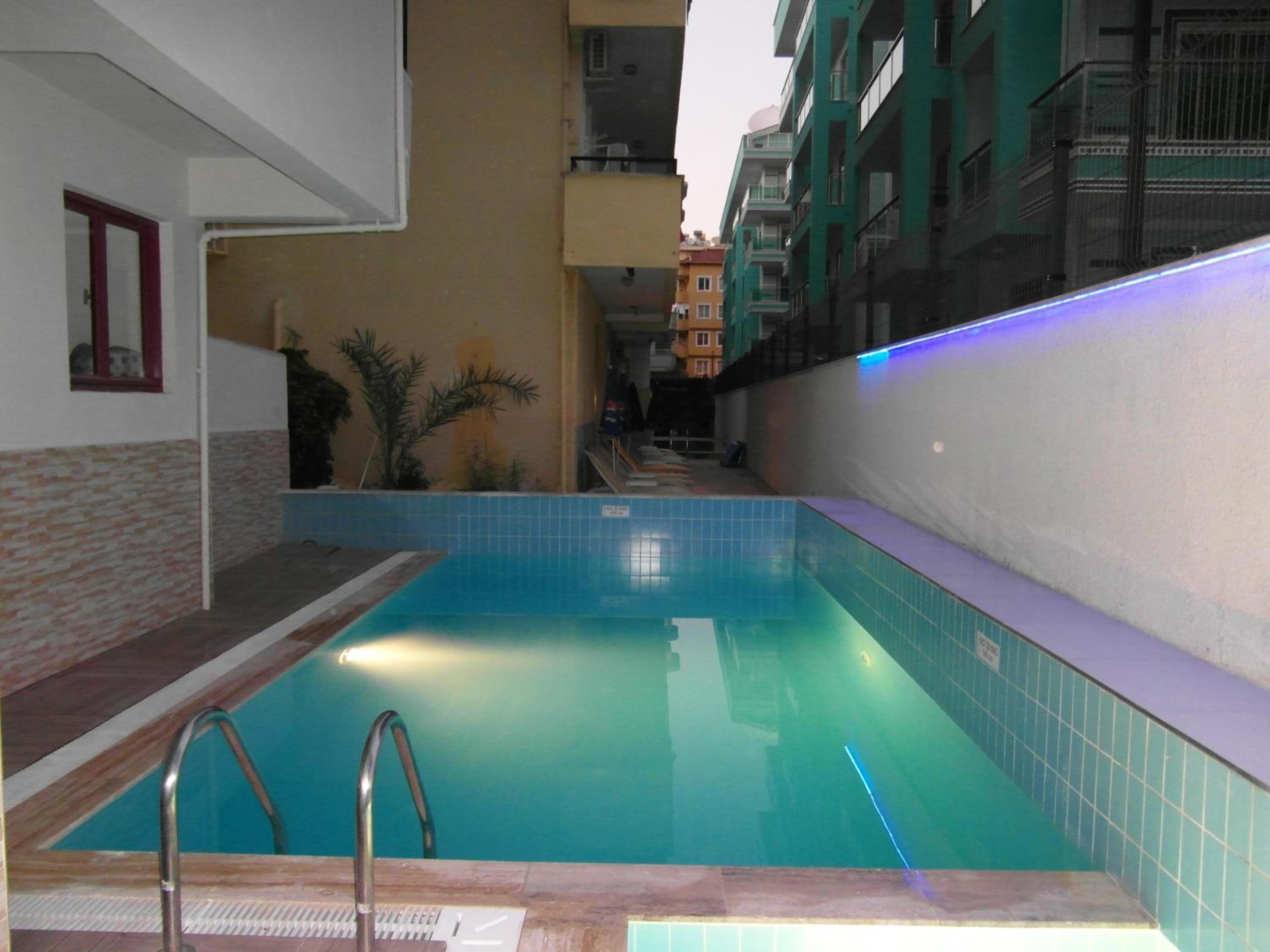 Aysev Hotel - Image 24