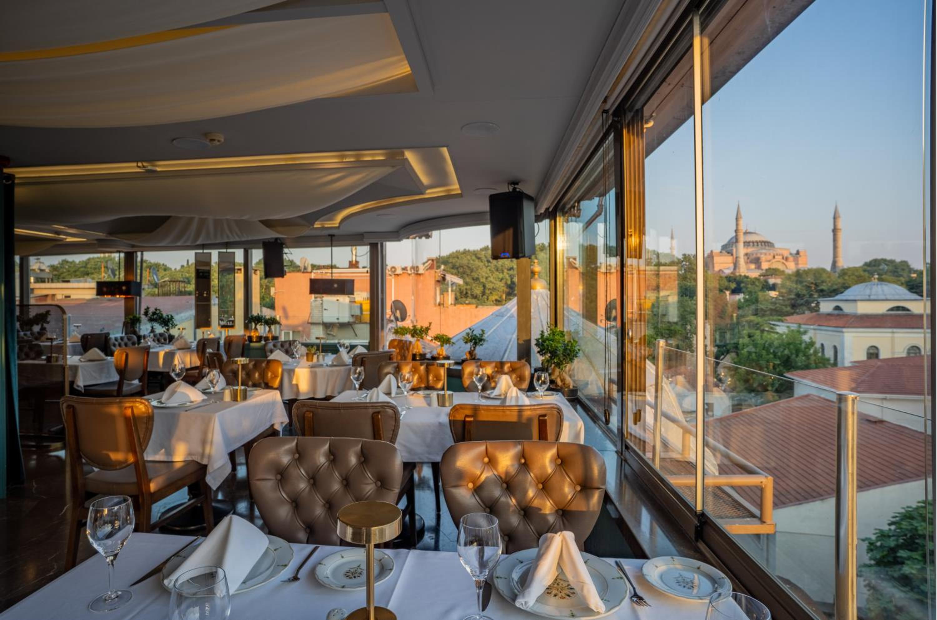 Hotel Sultania Boutique Class - Image 53