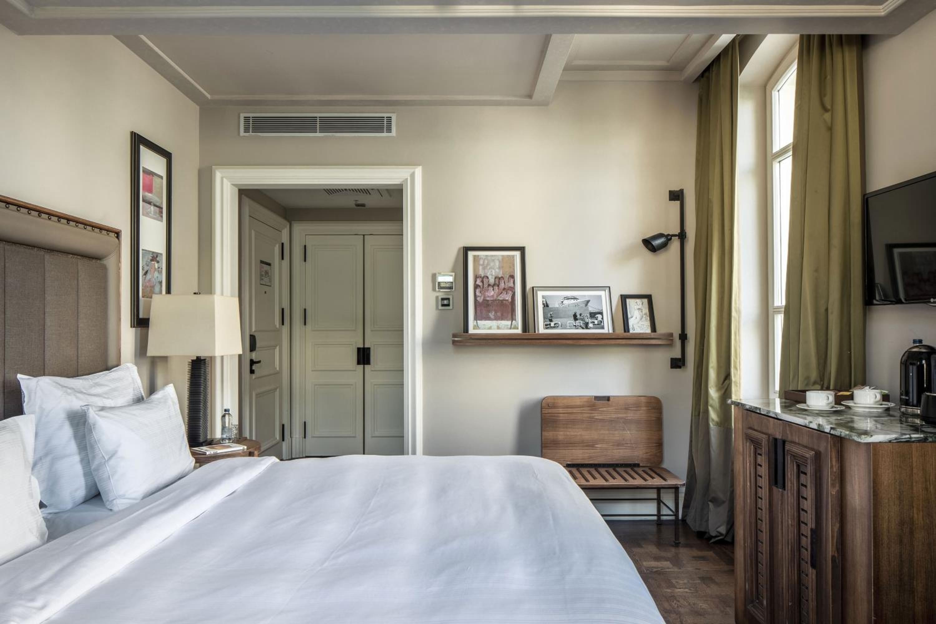 The Bank Hotel Istanbul, a Member of Design Hotels - Image 78