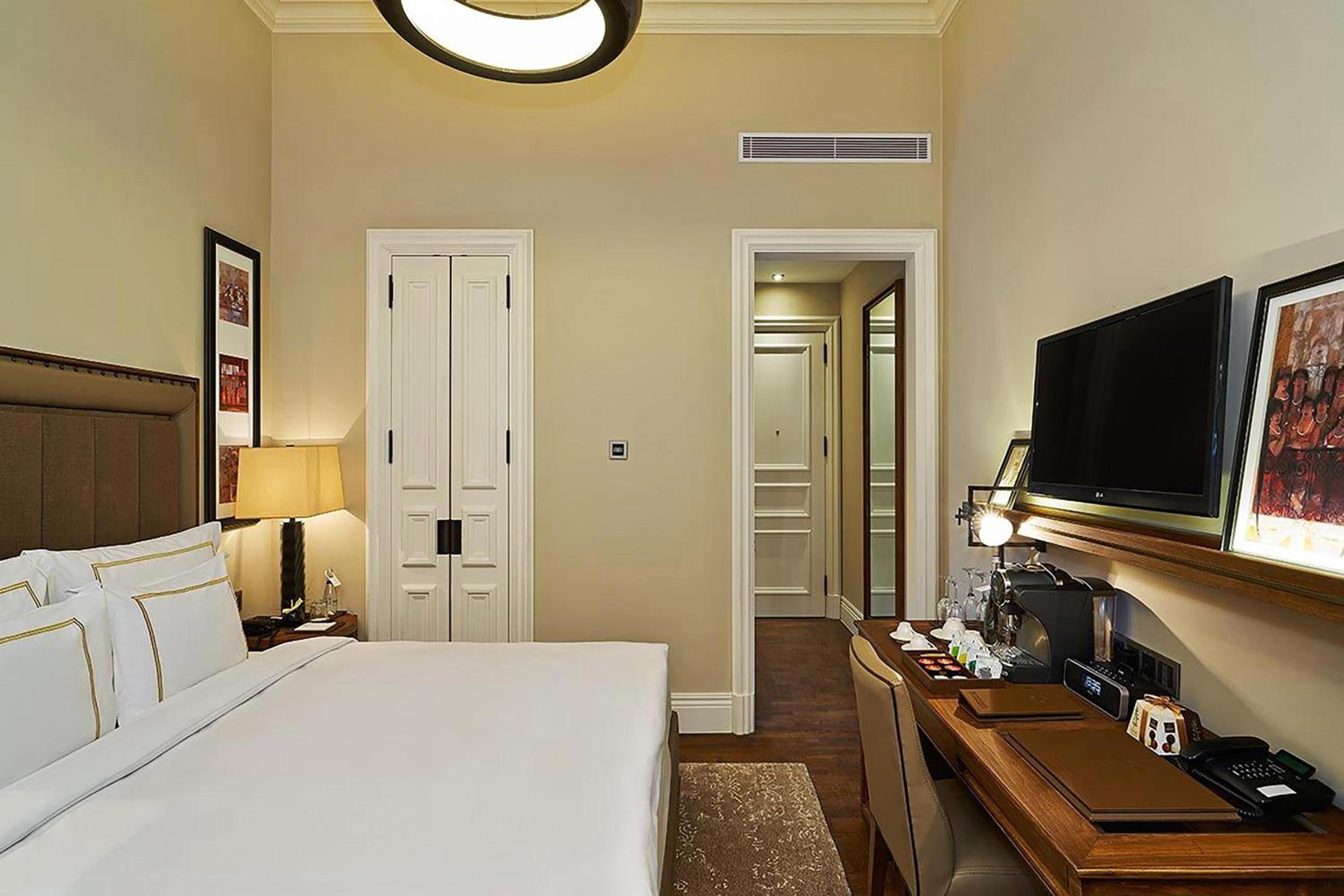 The Bank Hotel Istanbul, a Member of Design Hotels - Image 81