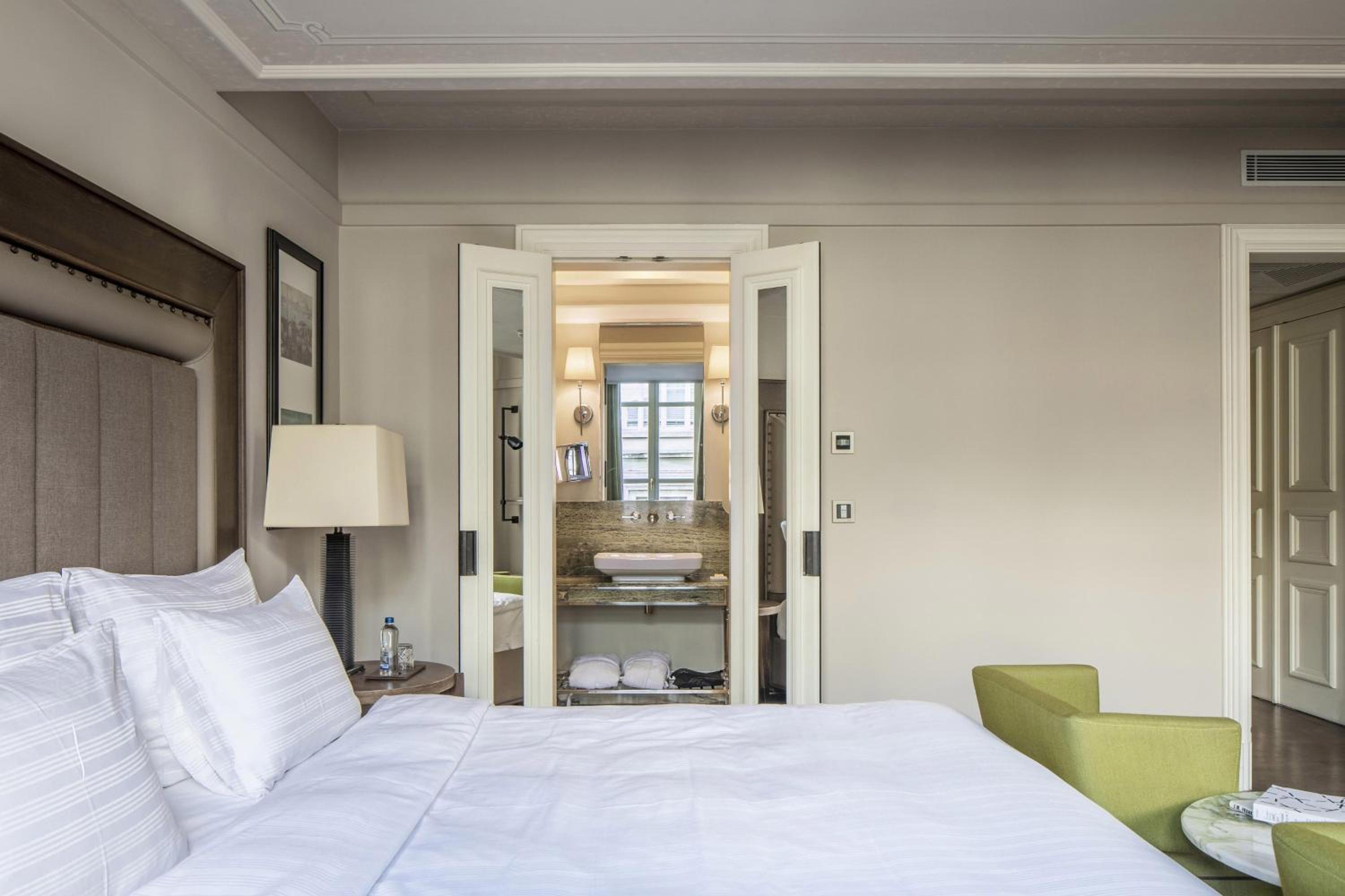 The Bank Hotel Istanbul, a Member of Design Hotels - Image 155