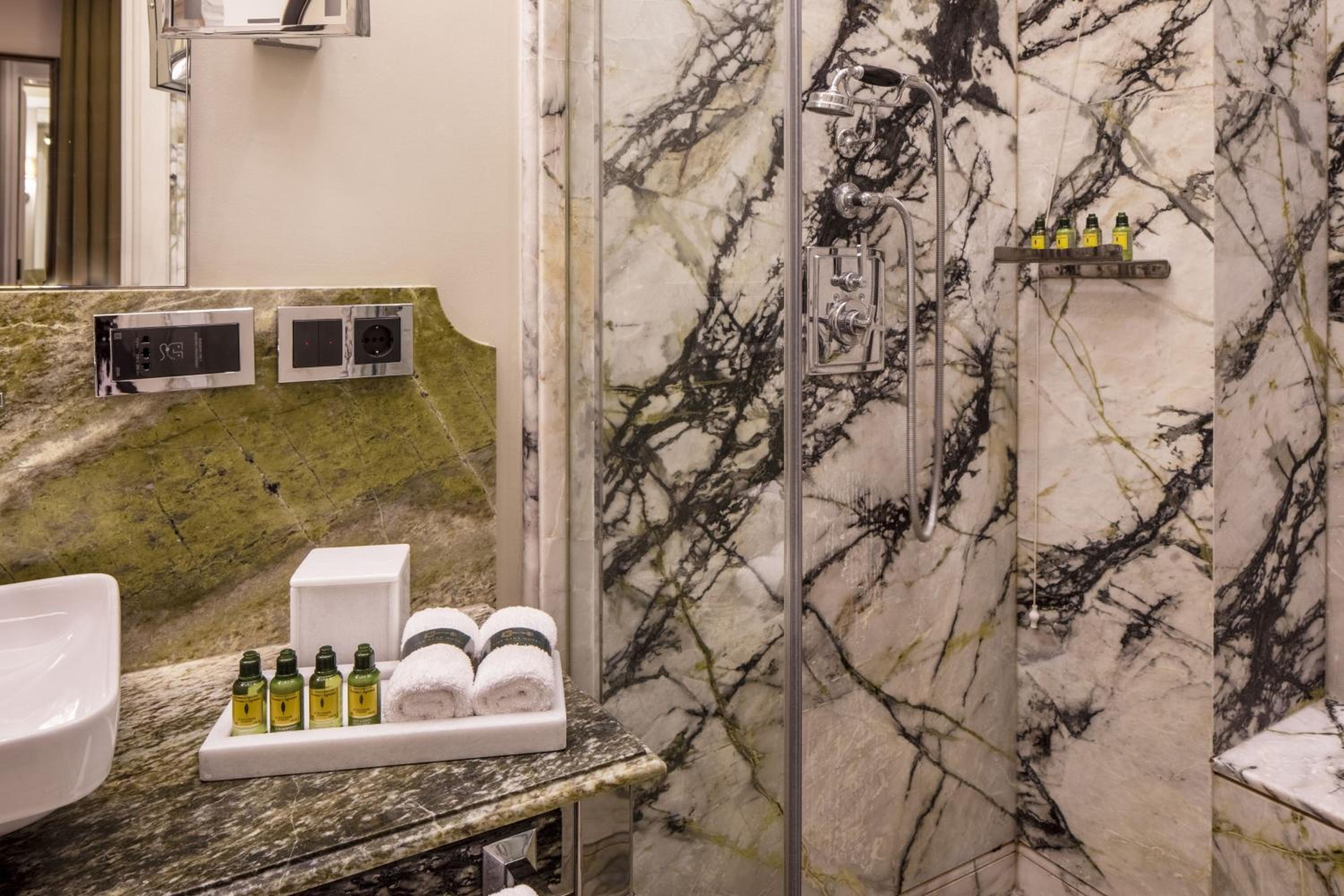 The Bank Hotel Istanbul, a Member of Design Hotels - Image 146
