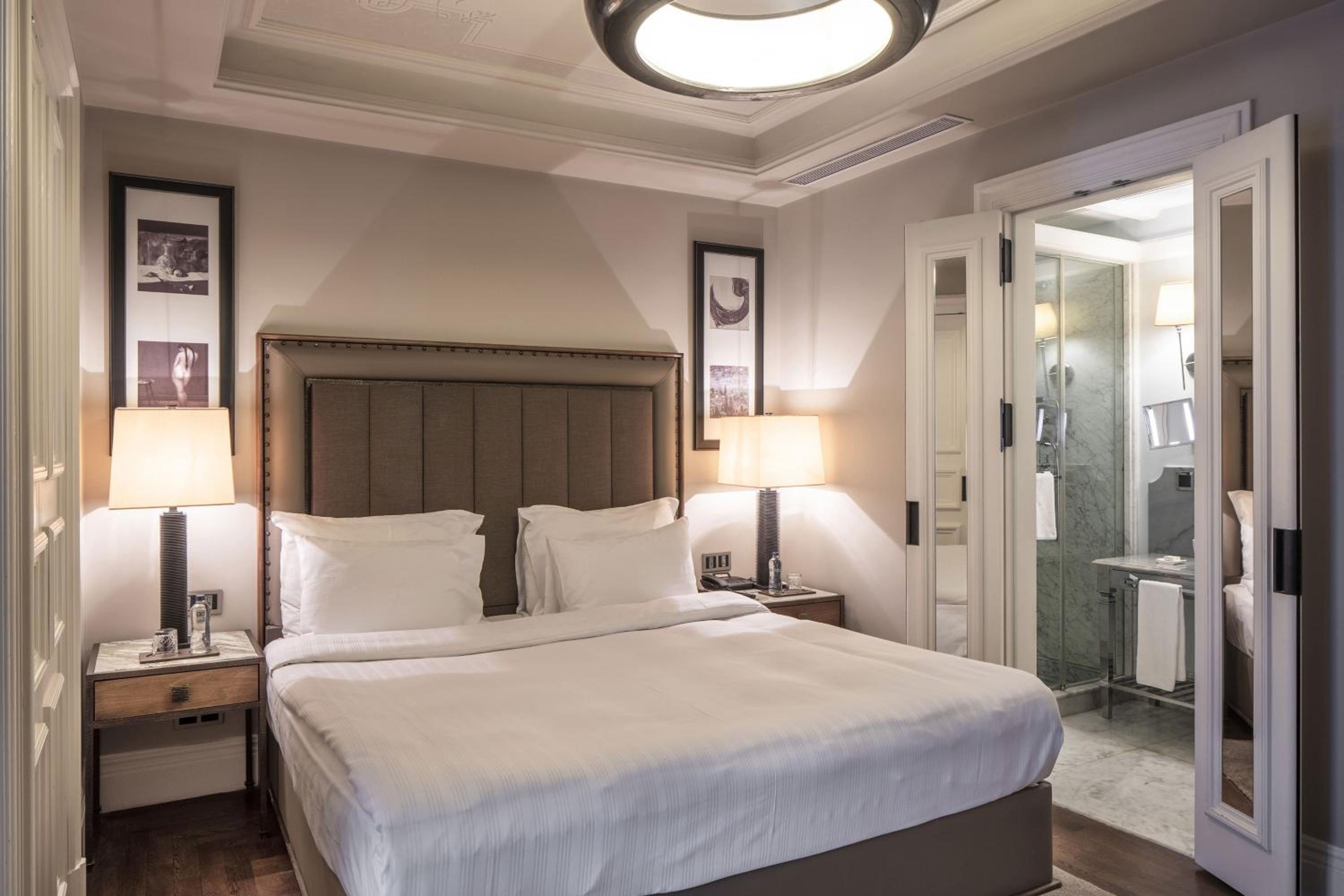 The Bank Hotel Istanbul, a Member of Design Hotels - Image 94