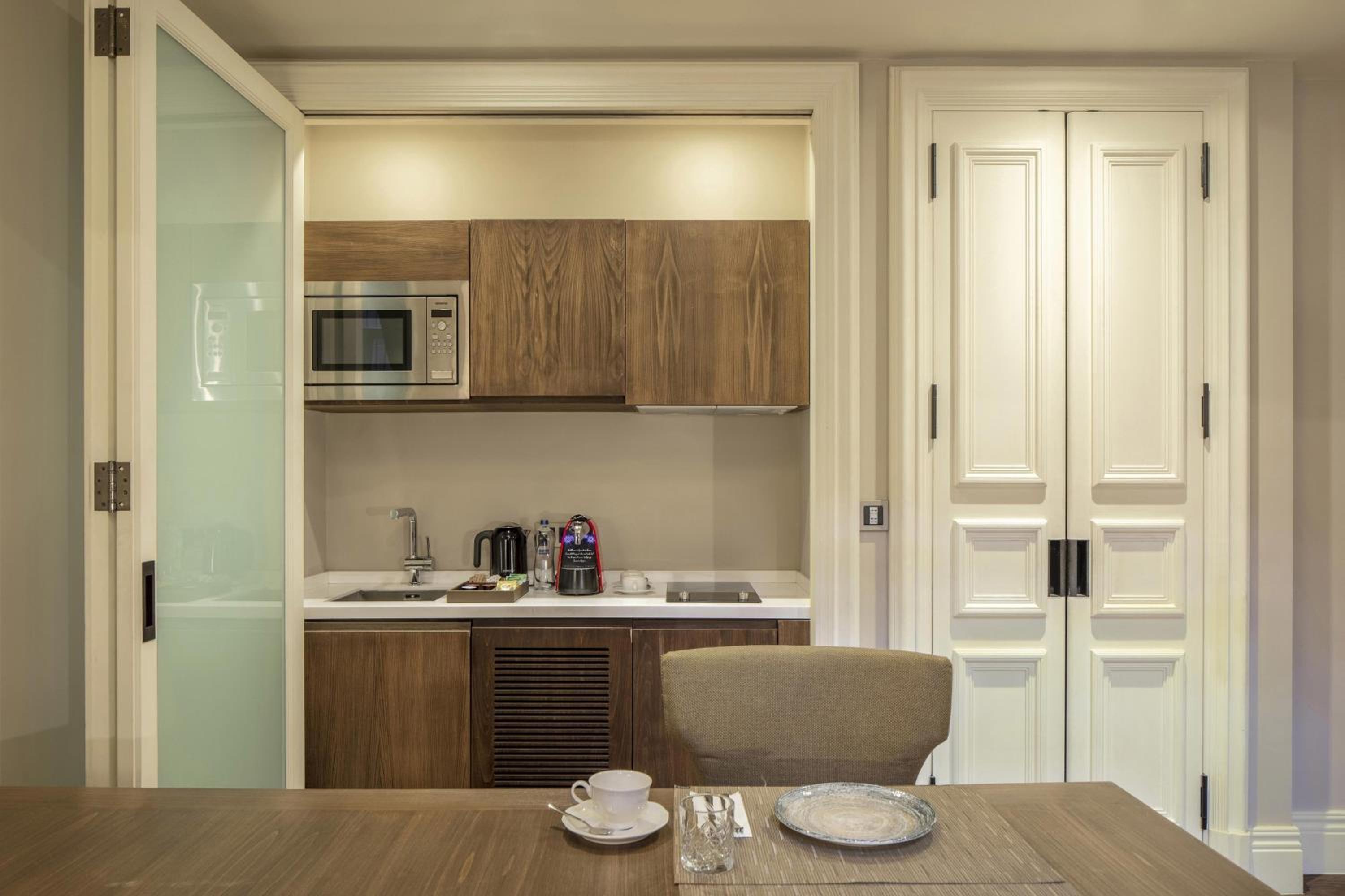 The Bank Hotel Istanbul, a Member of Design Hotels - Image 98