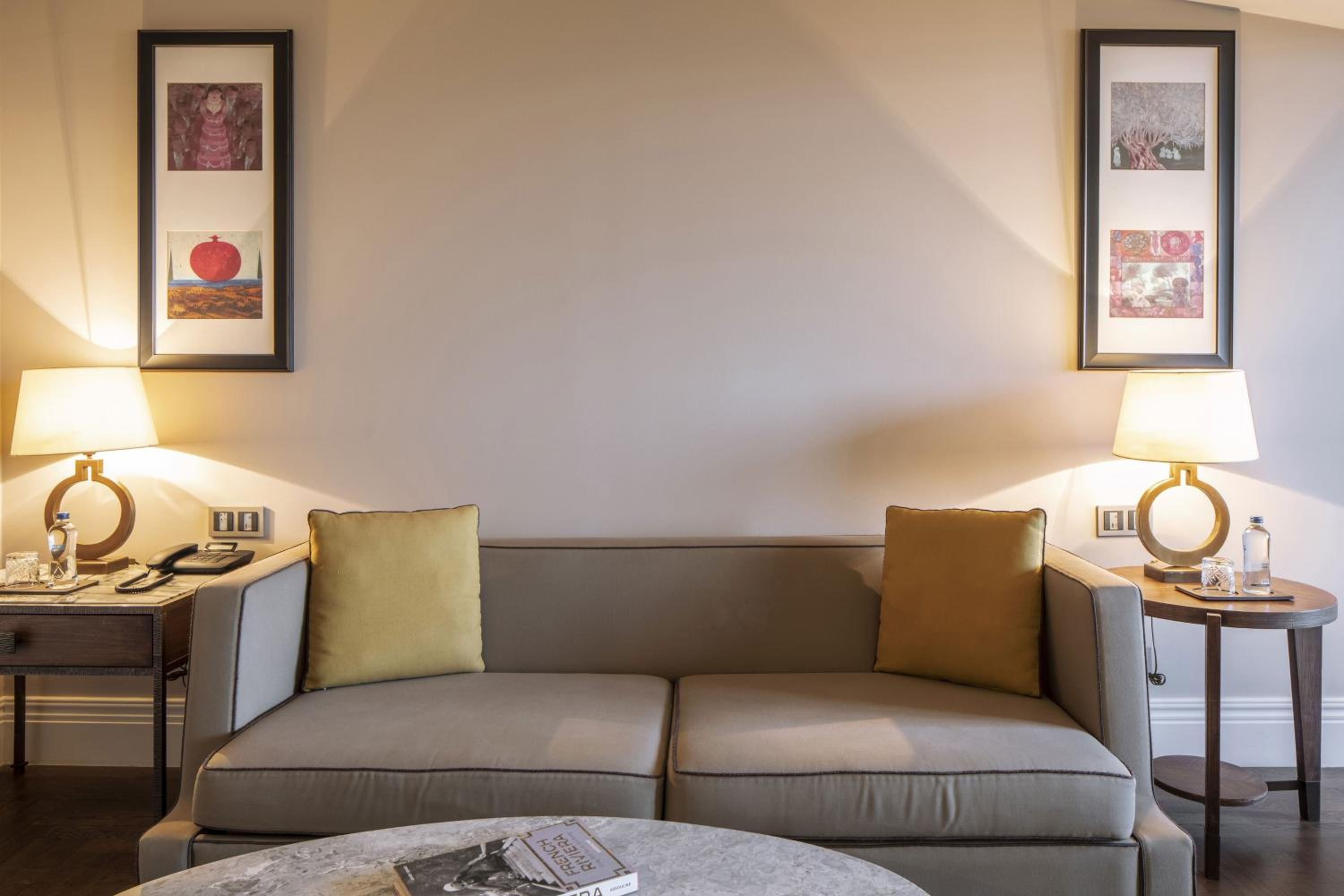 The Bank Hotel Istanbul, a Member of Design Hotels - Image 92