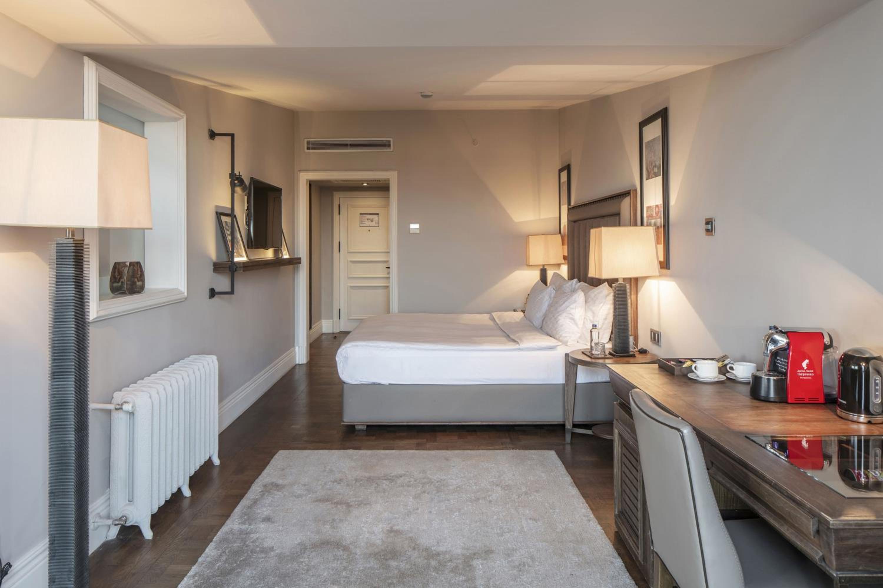 The Bank Hotel Istanbul, a Member of Design Hotels - Image 97