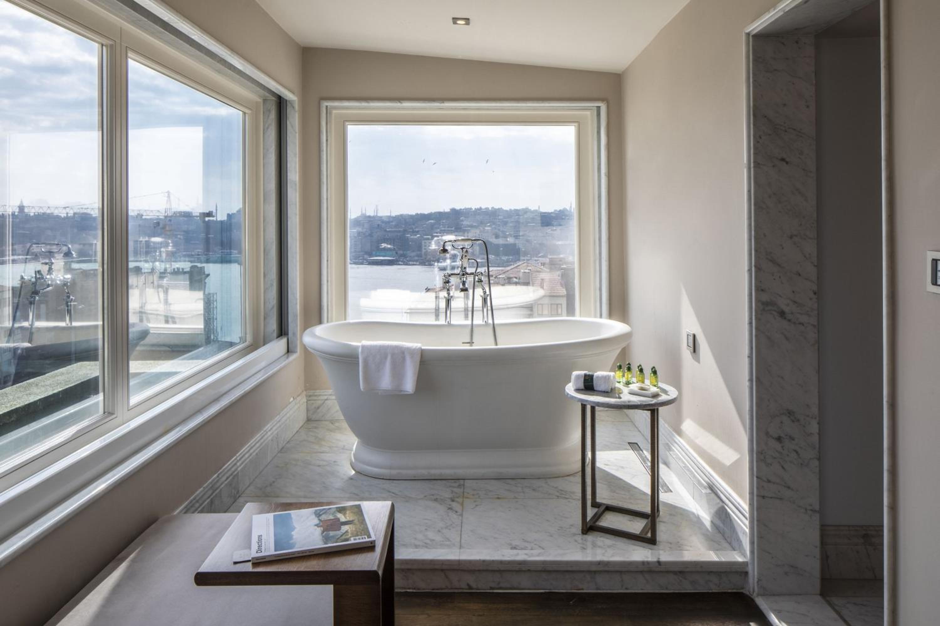 The Bank Hotel Istanbul, a Member of Design Hotels - Image 102