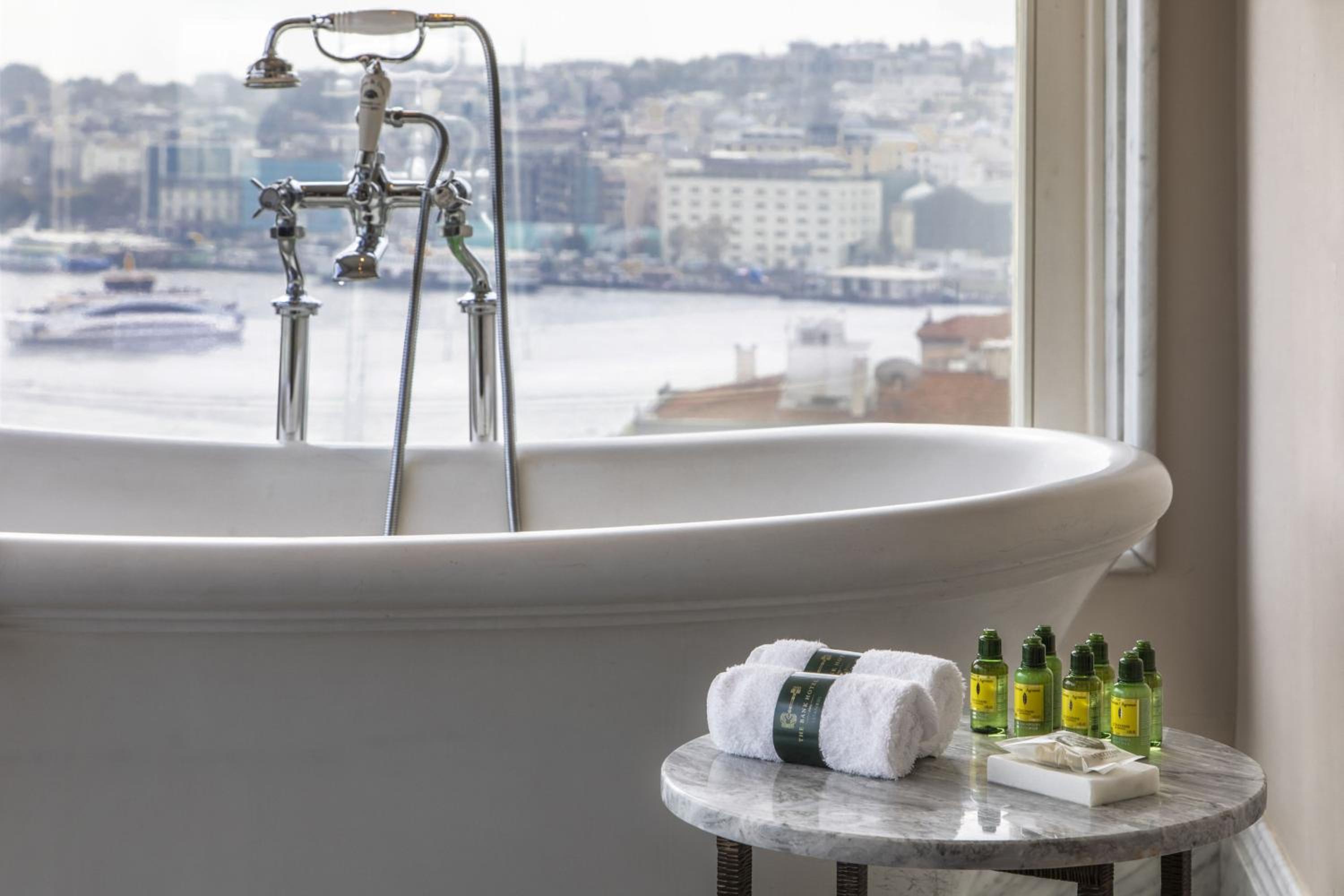 The Bank Hotel Istanbul, a Member of Design Hotels - Image 103