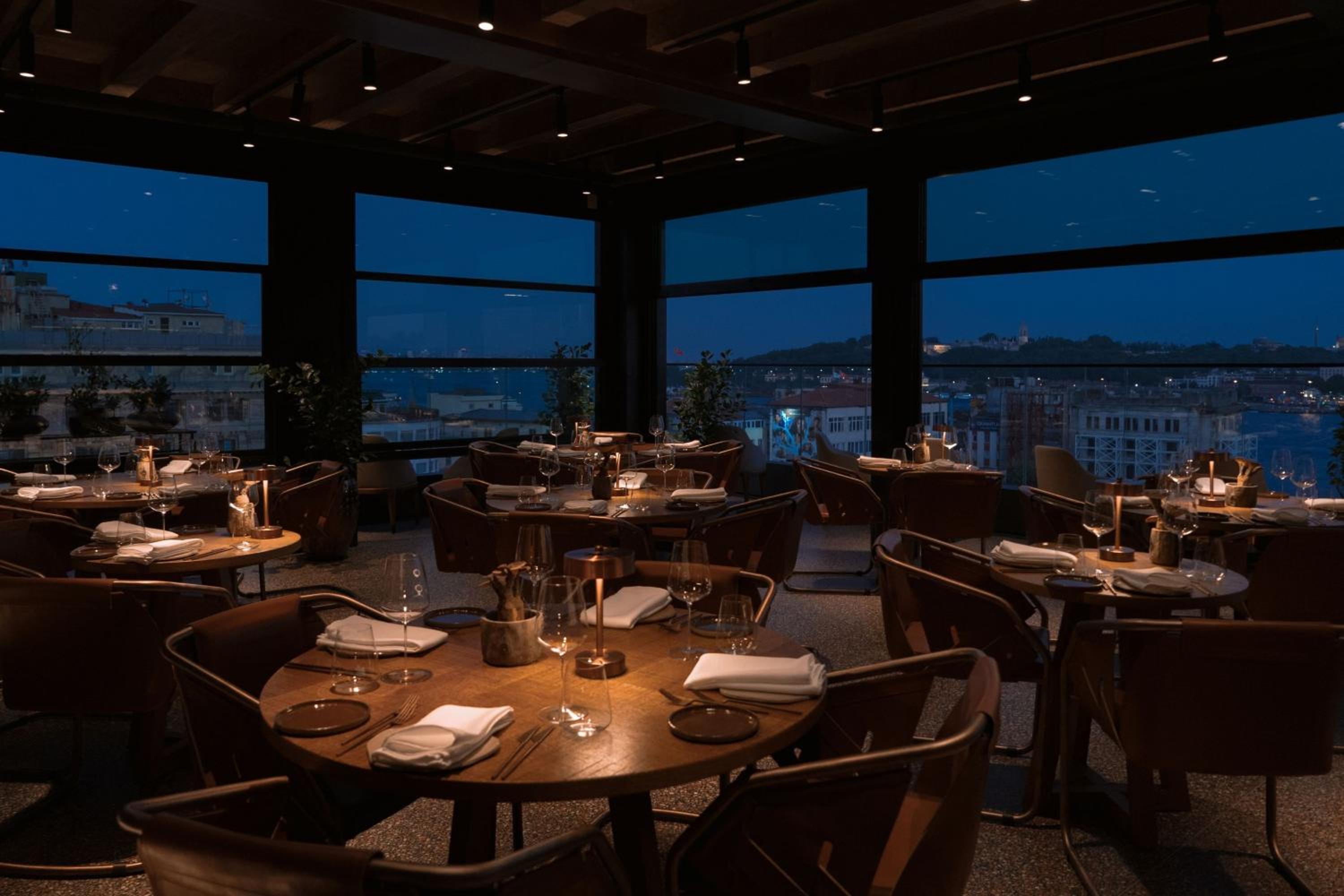 The Bank Hotel Istanbul, a Member of Design Hotels - Image 163