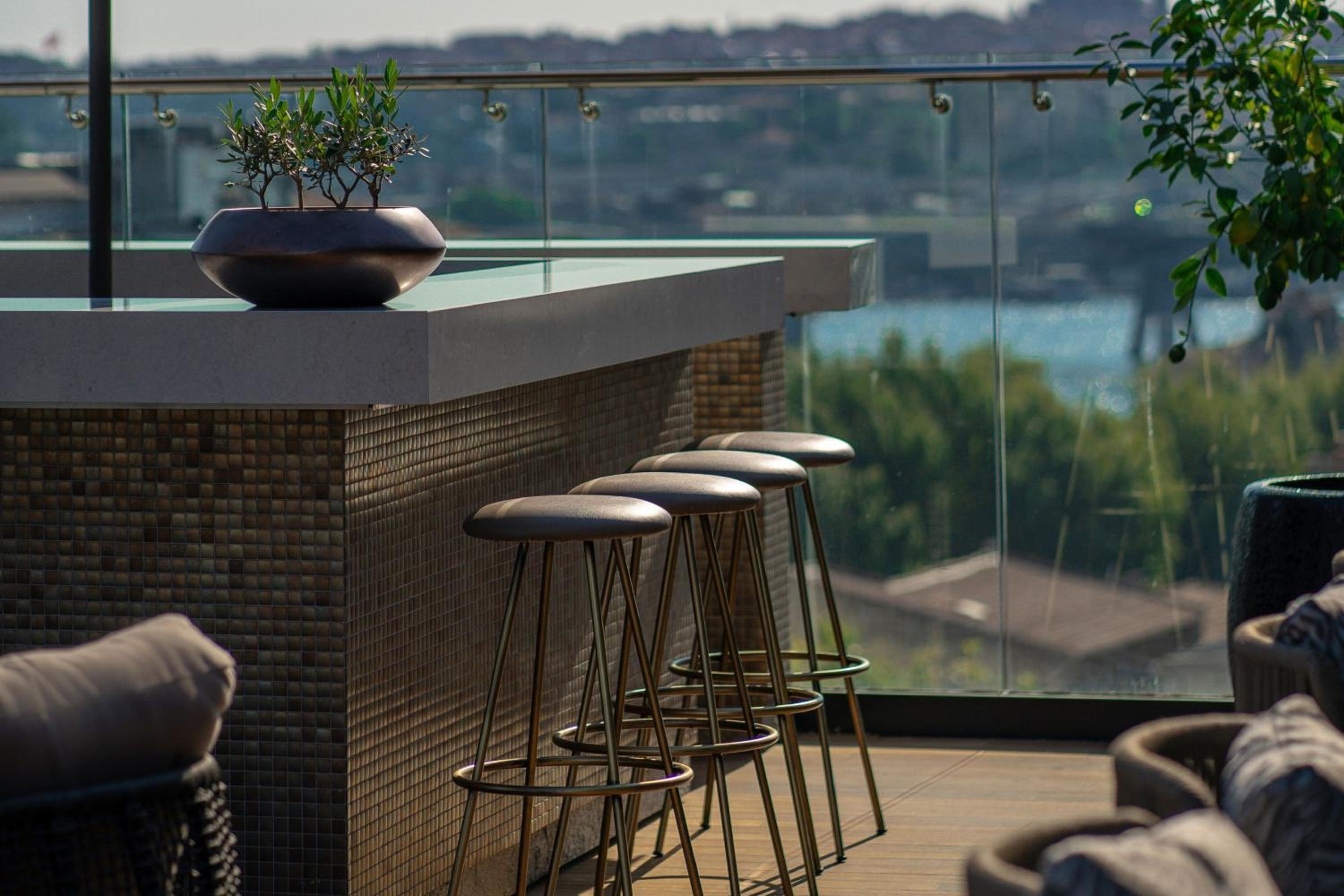 The Bank Hotel Istanbul, a Member of Design Hotels - Image 142