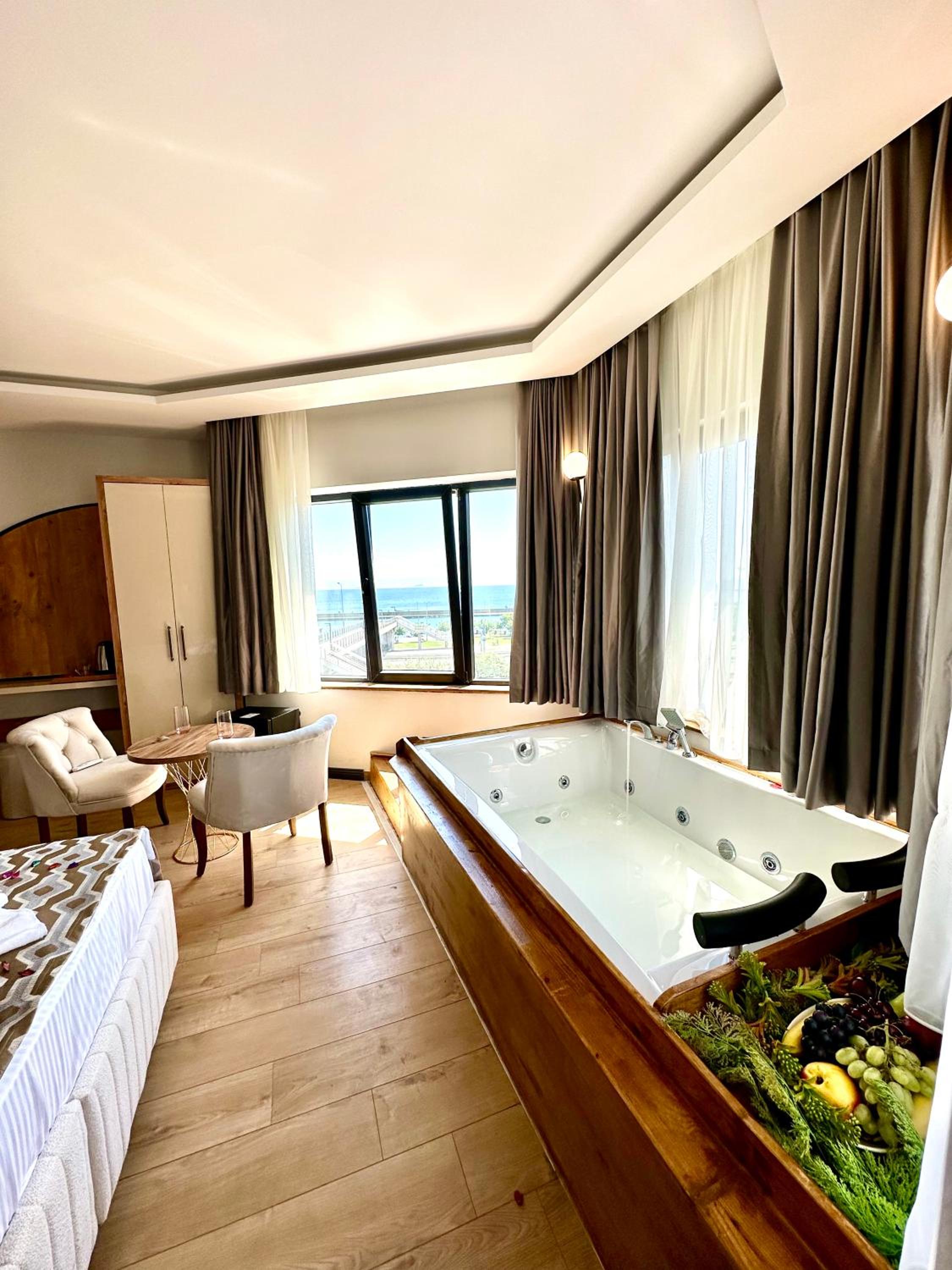Newalla Otel Eski Şehir - Image 29