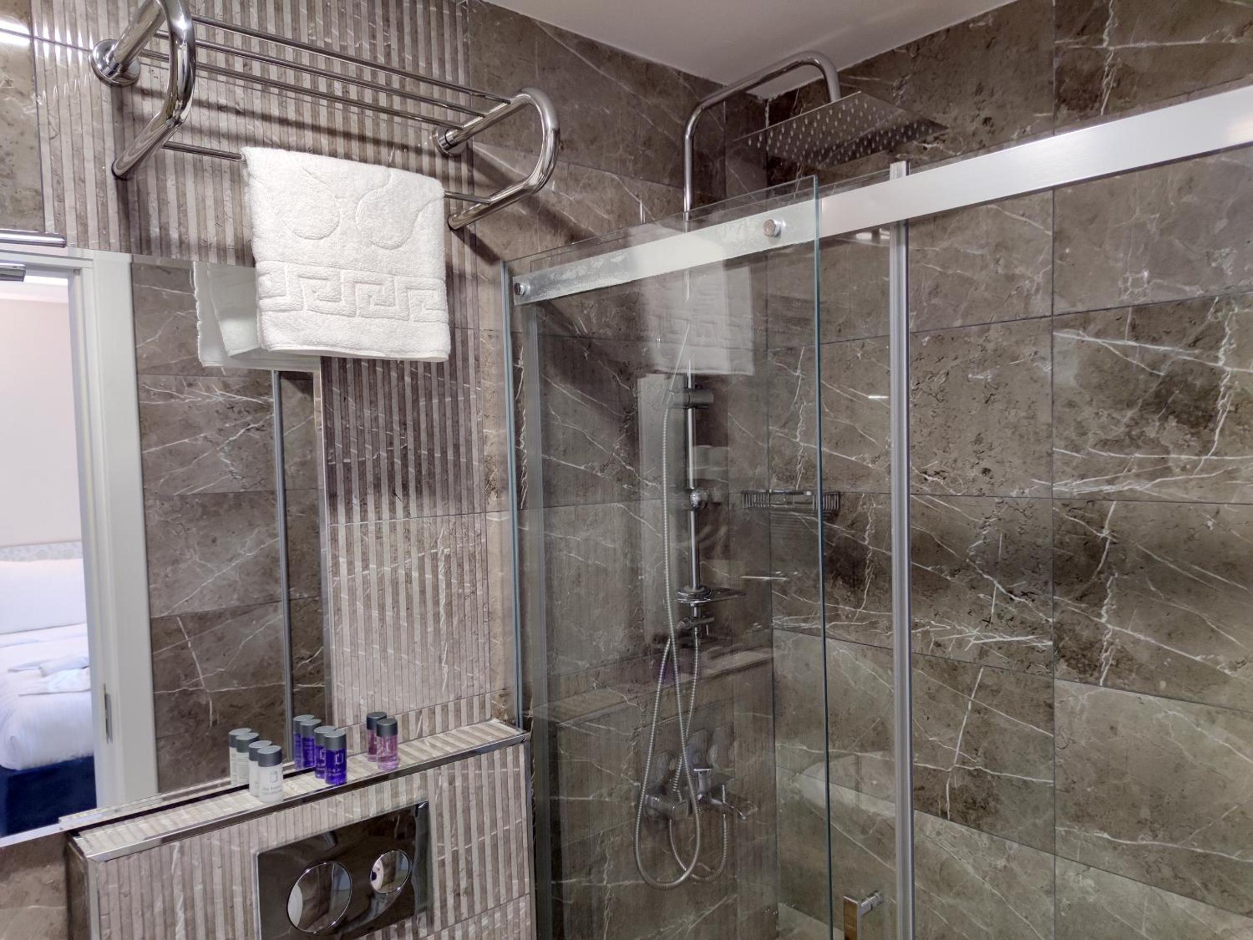 Galata İstanbul Otel - Image 23
