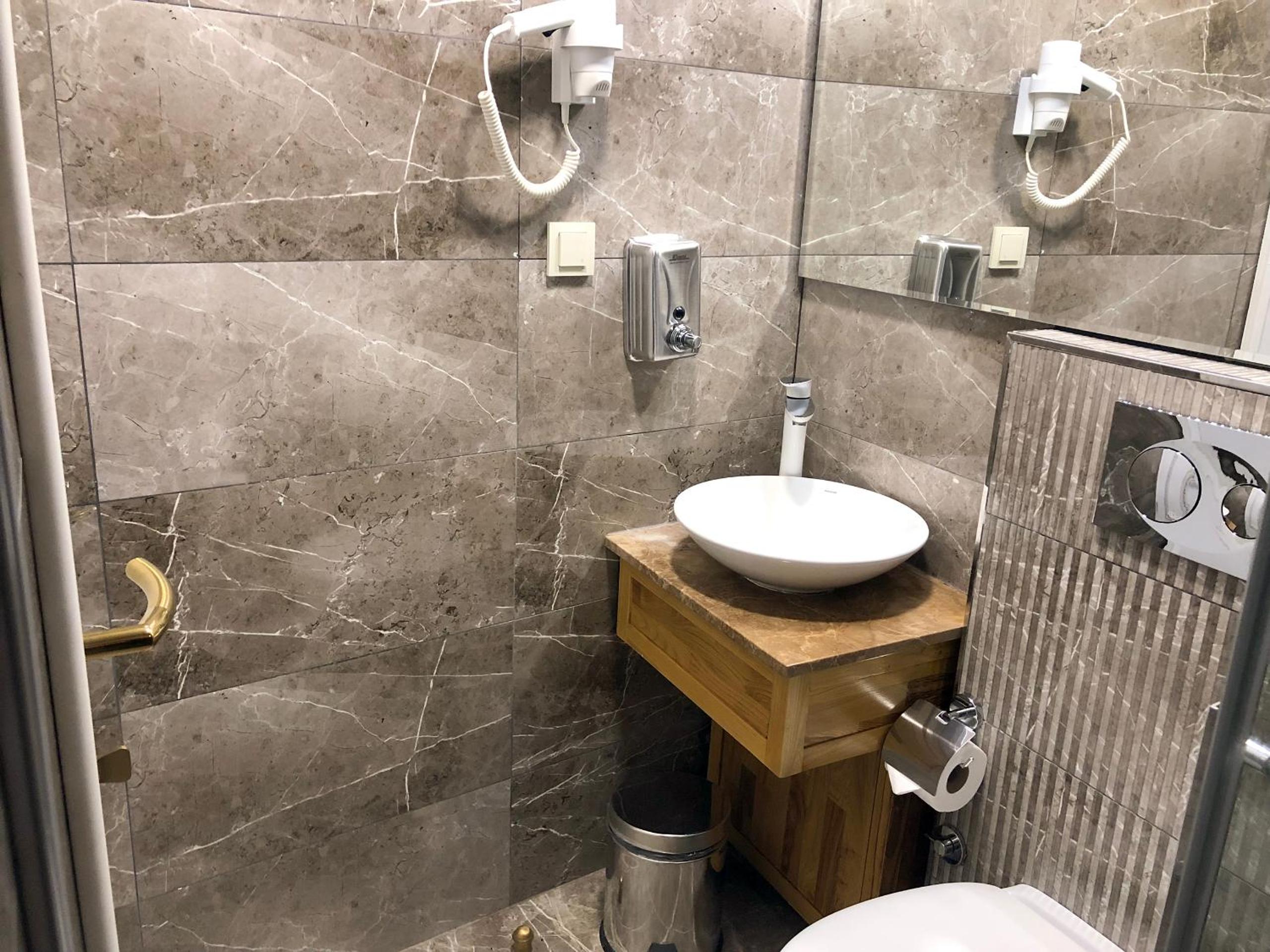 Galata İstanbul Otel - Image 107