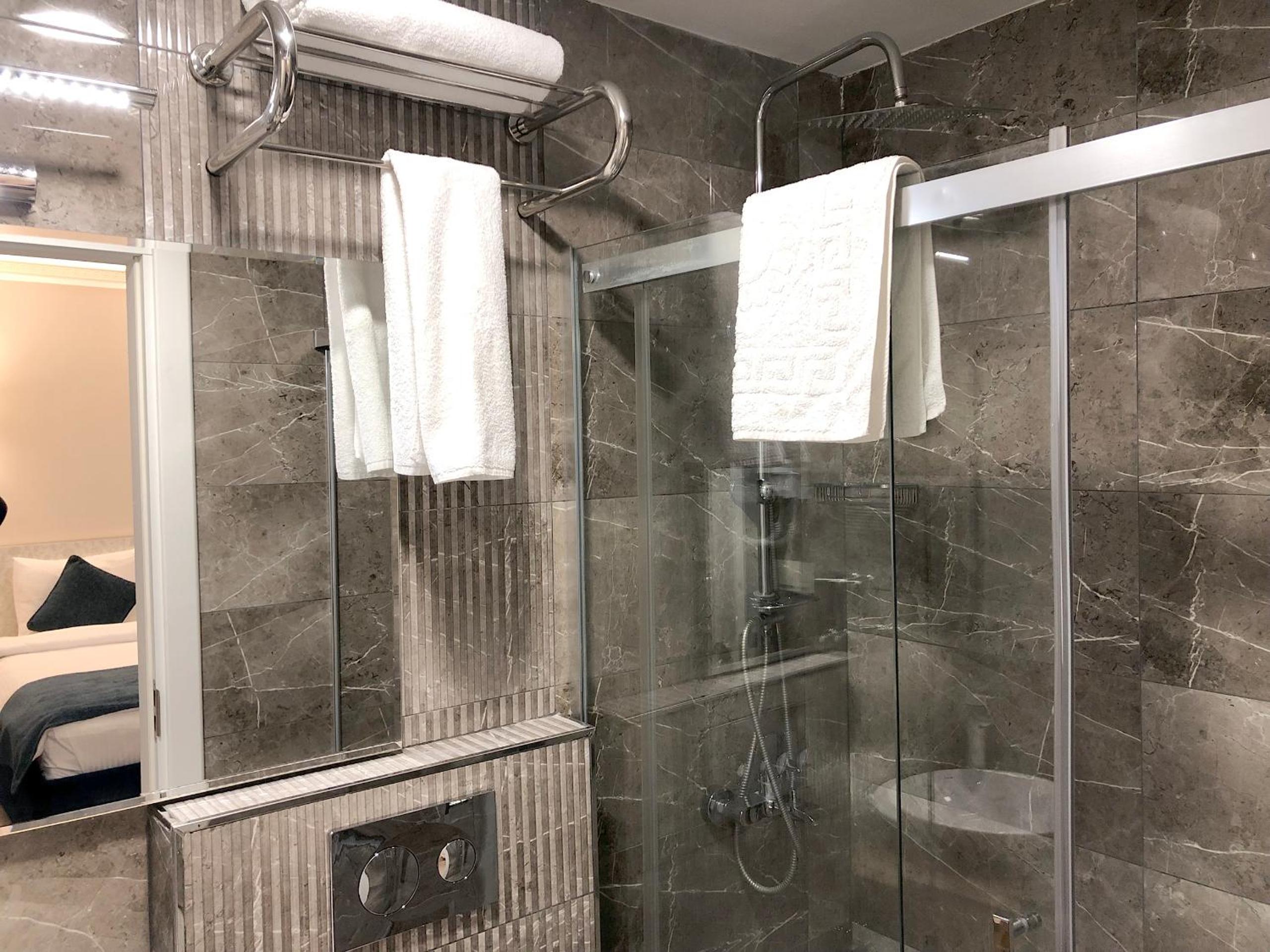 Galata İstanbul Otel - Image 22