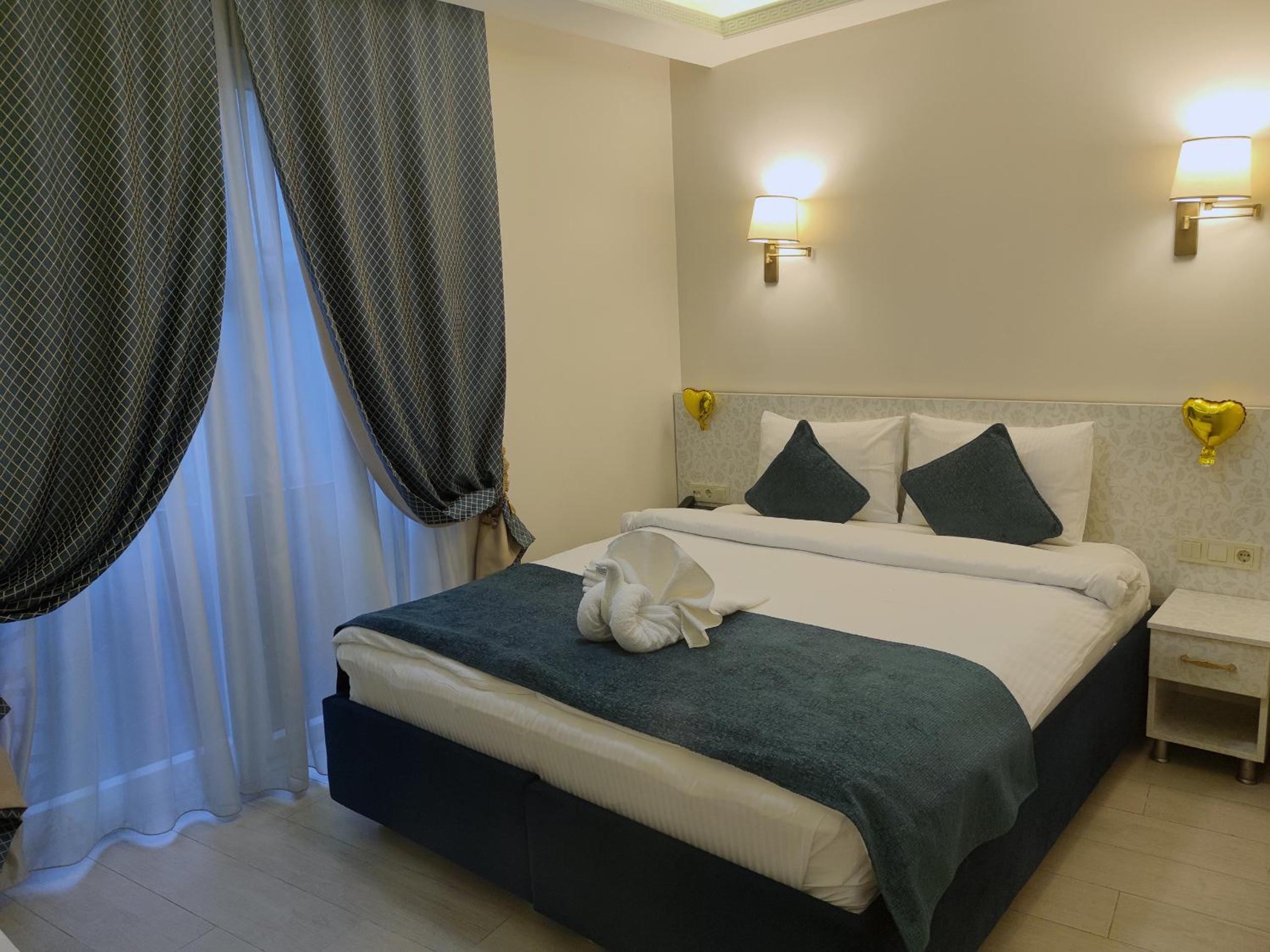 Galata İstanbul Otel - Image 86
